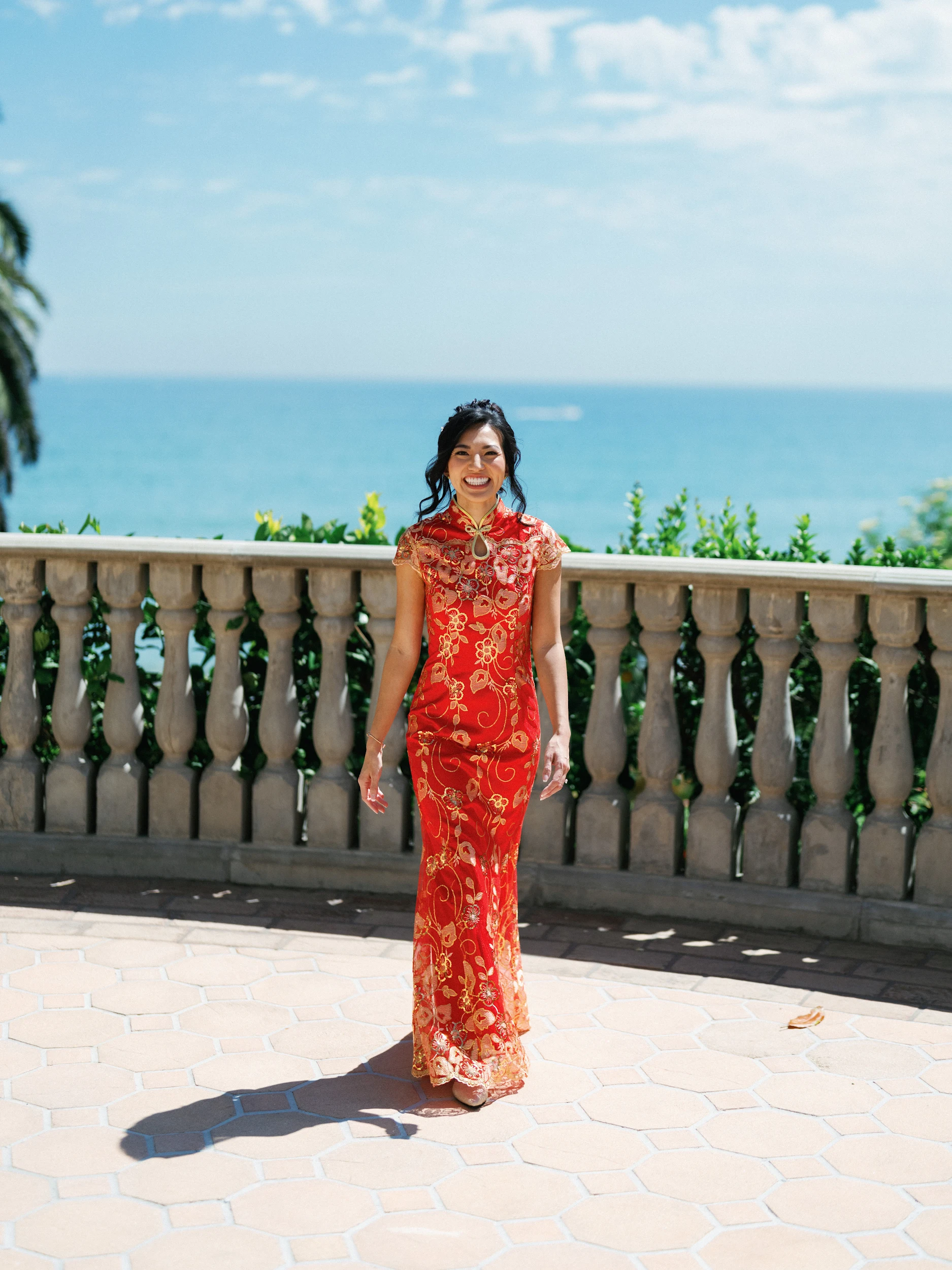 Howard & Lisa — Wedding