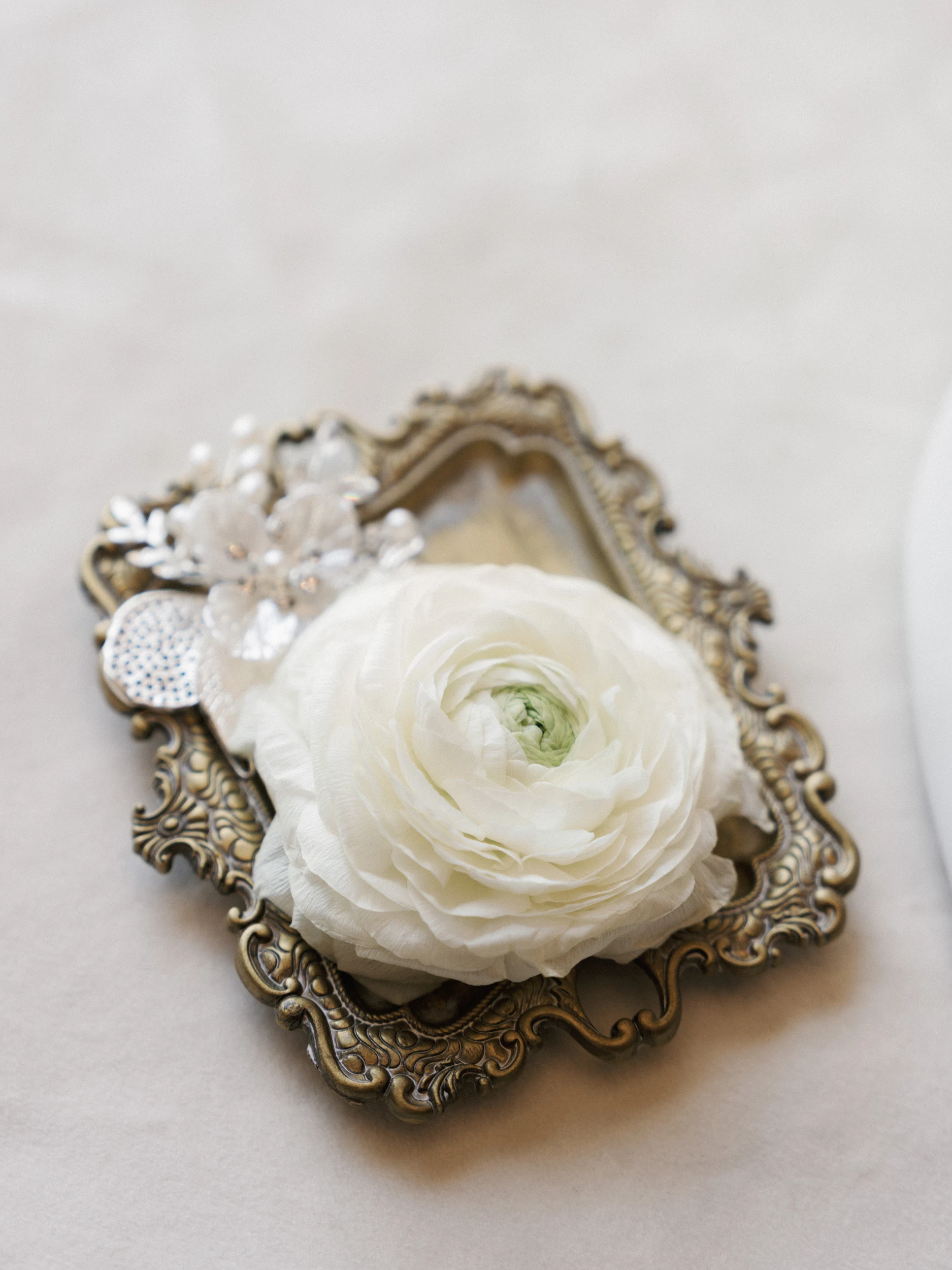 Howard & Lisa — Wedding