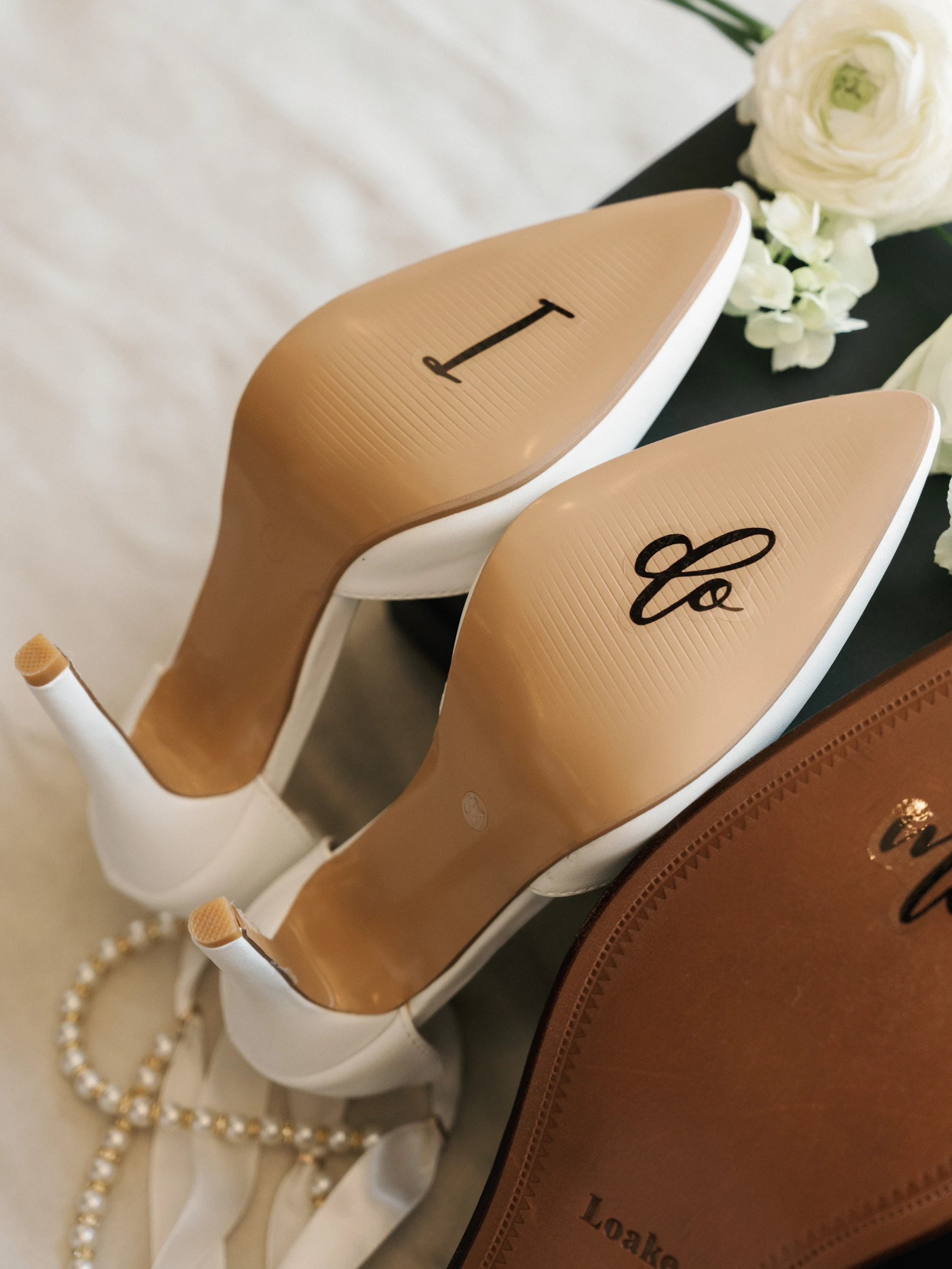 Howard & Lisa — Wedding