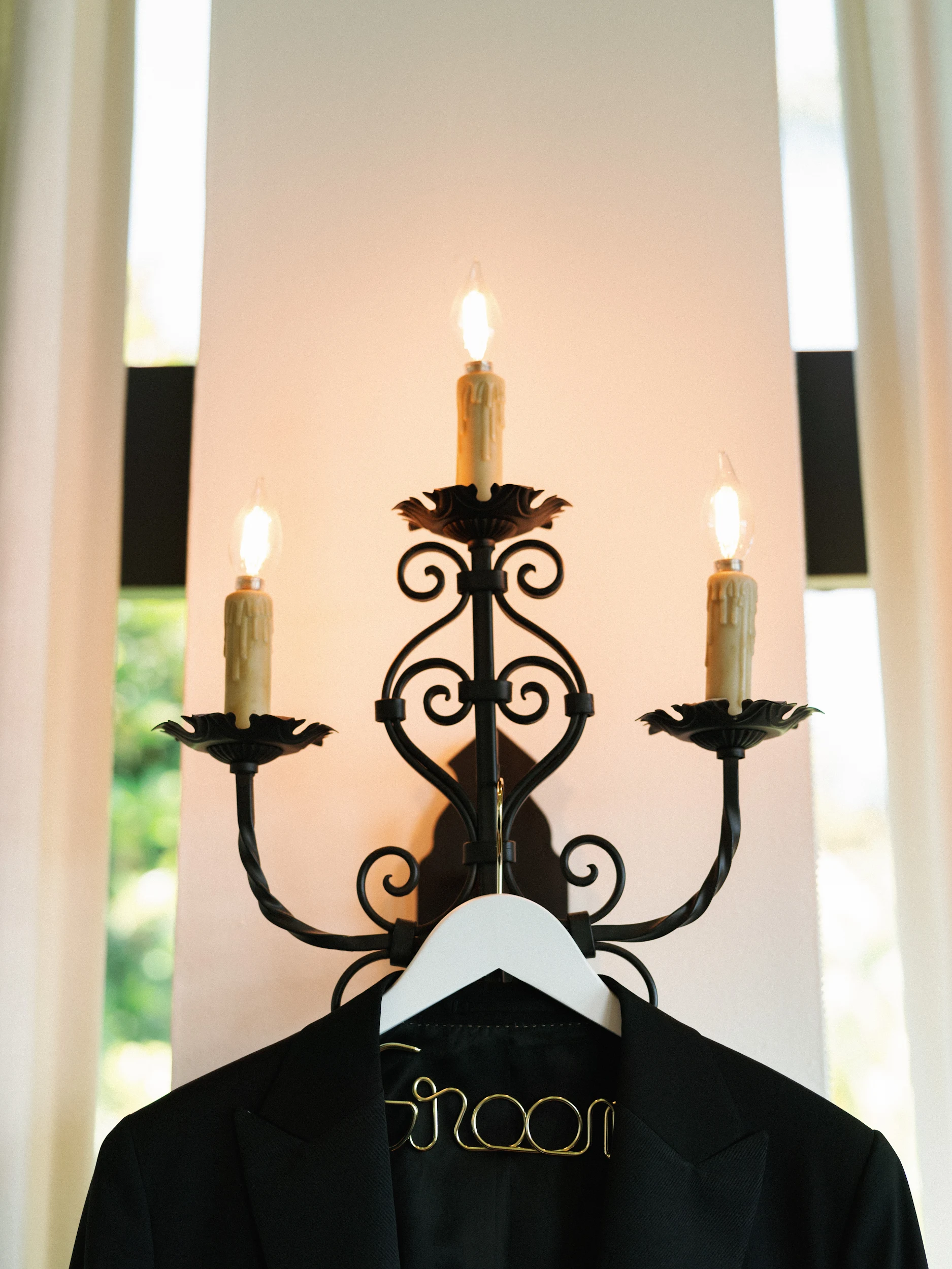 Howard & Lisa — Wedding