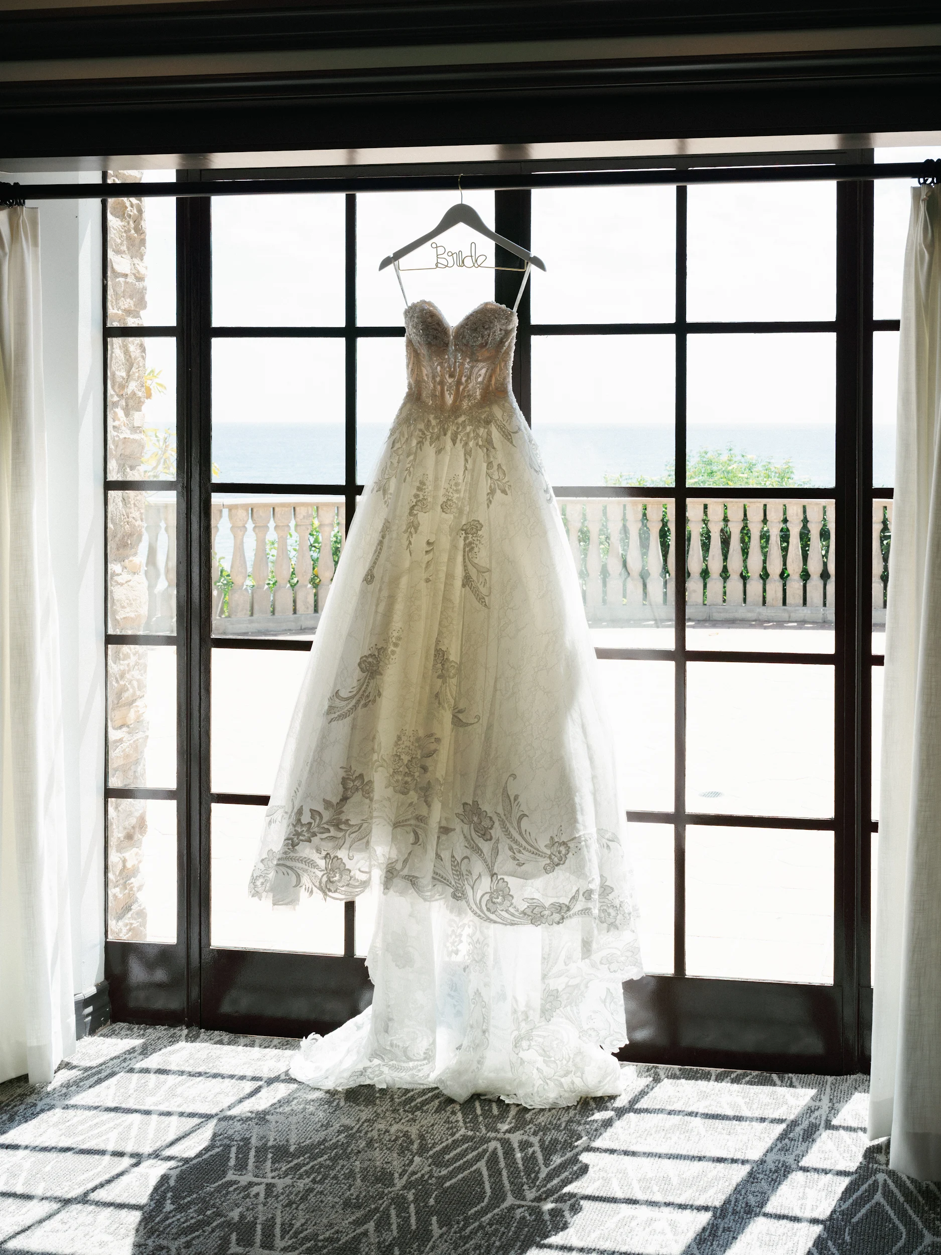 Howard & Lisa — Wedding