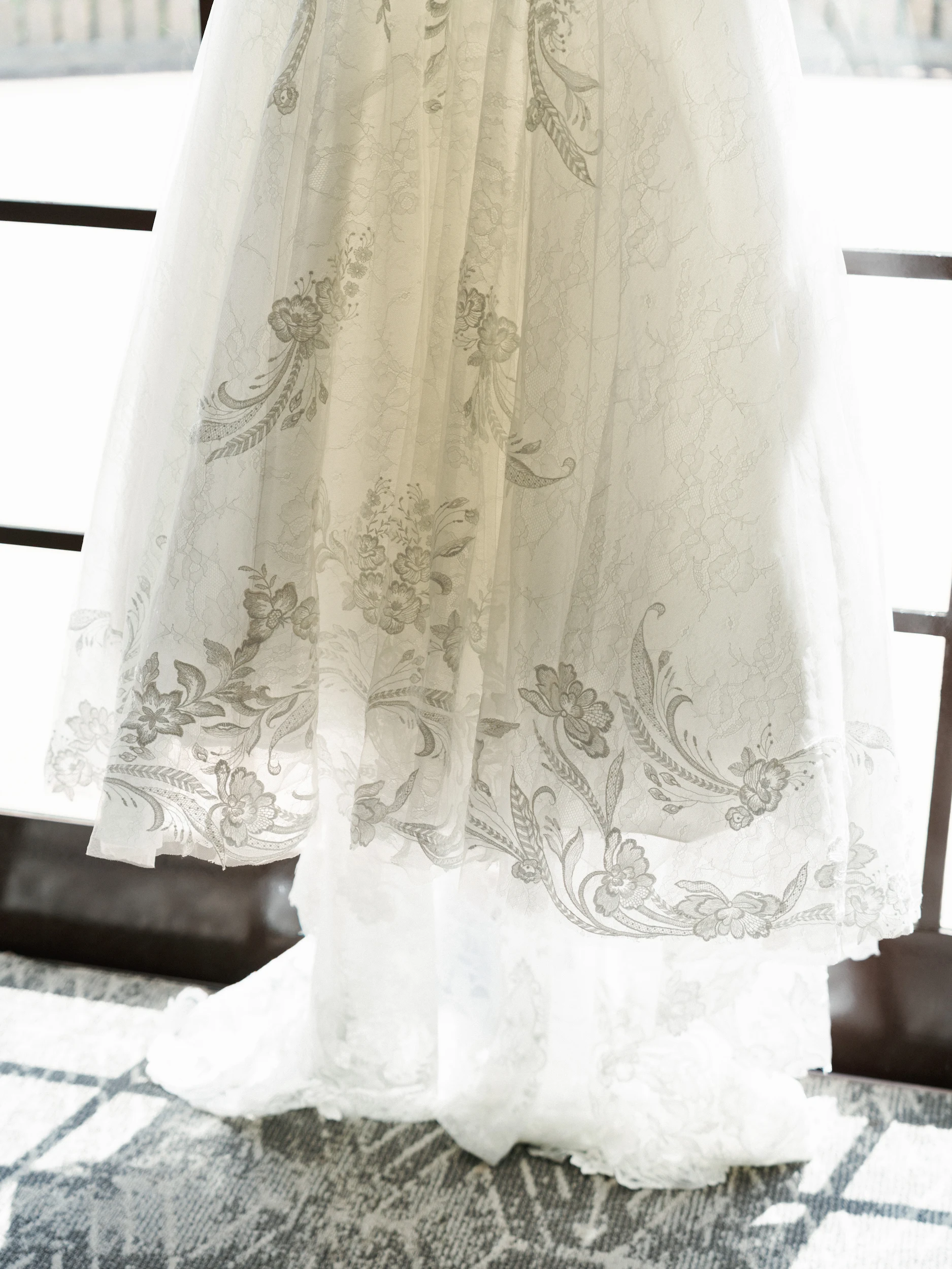 Howard & Lisa — Wedding