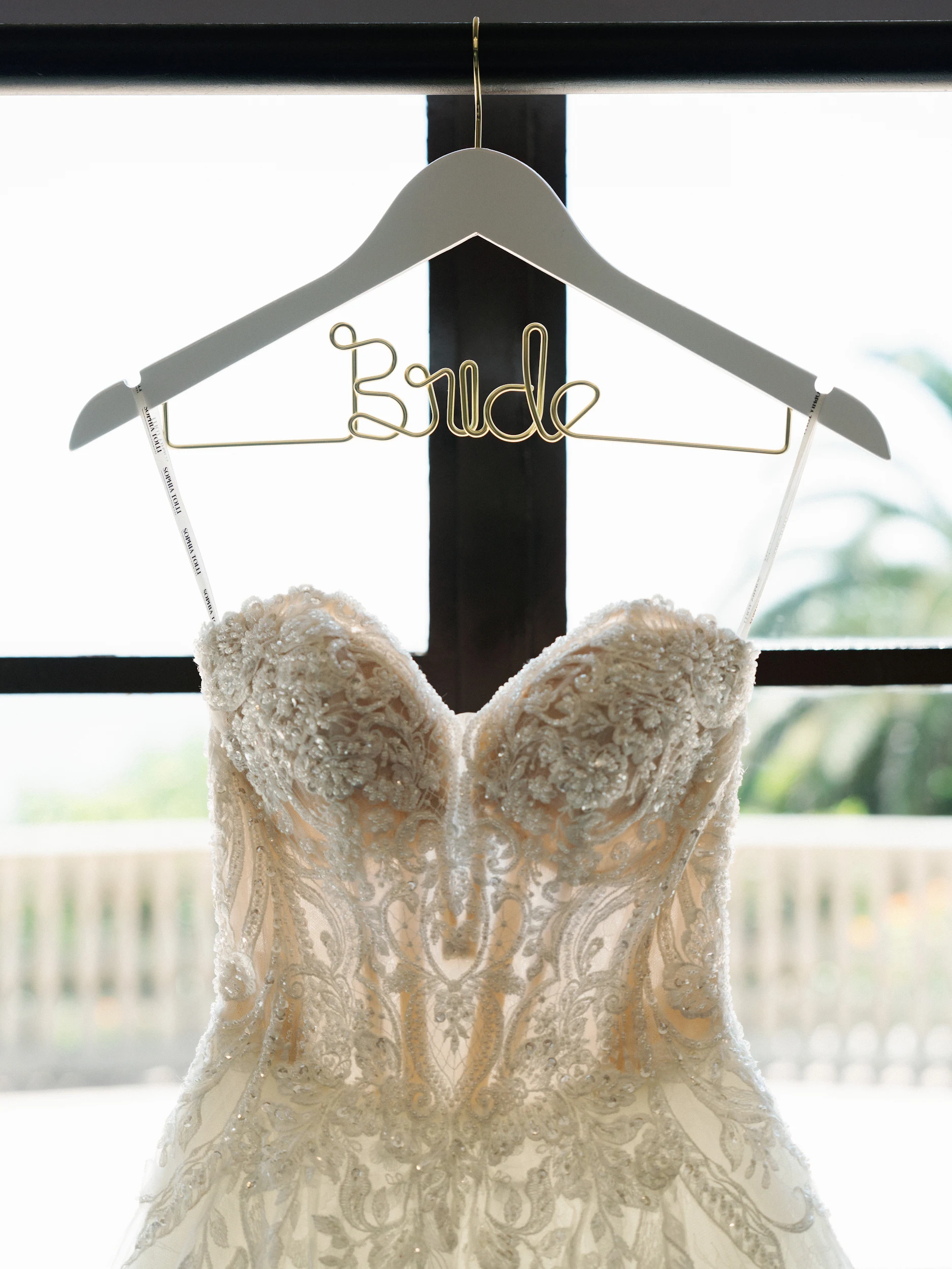 Howard & Lisa — Wedding