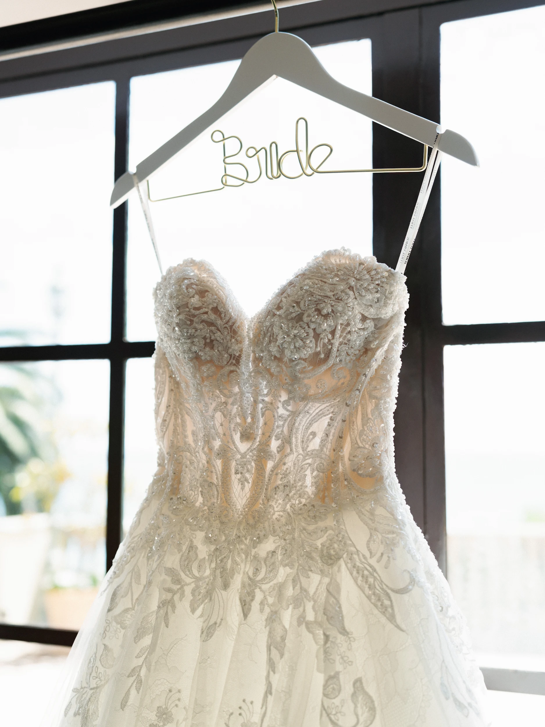 Howard & Lisa — Wedding