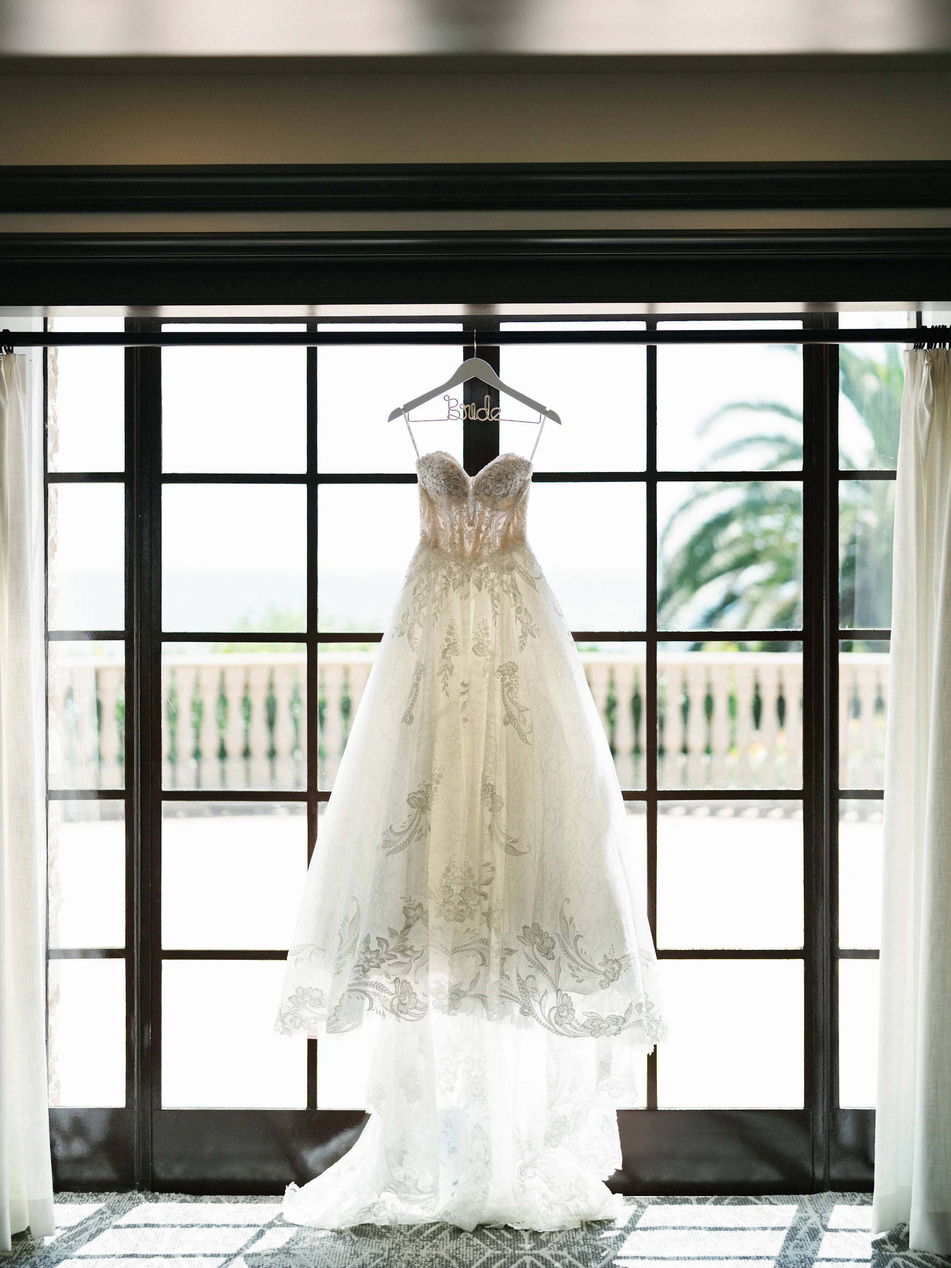 Howard & Lisa — Wedding