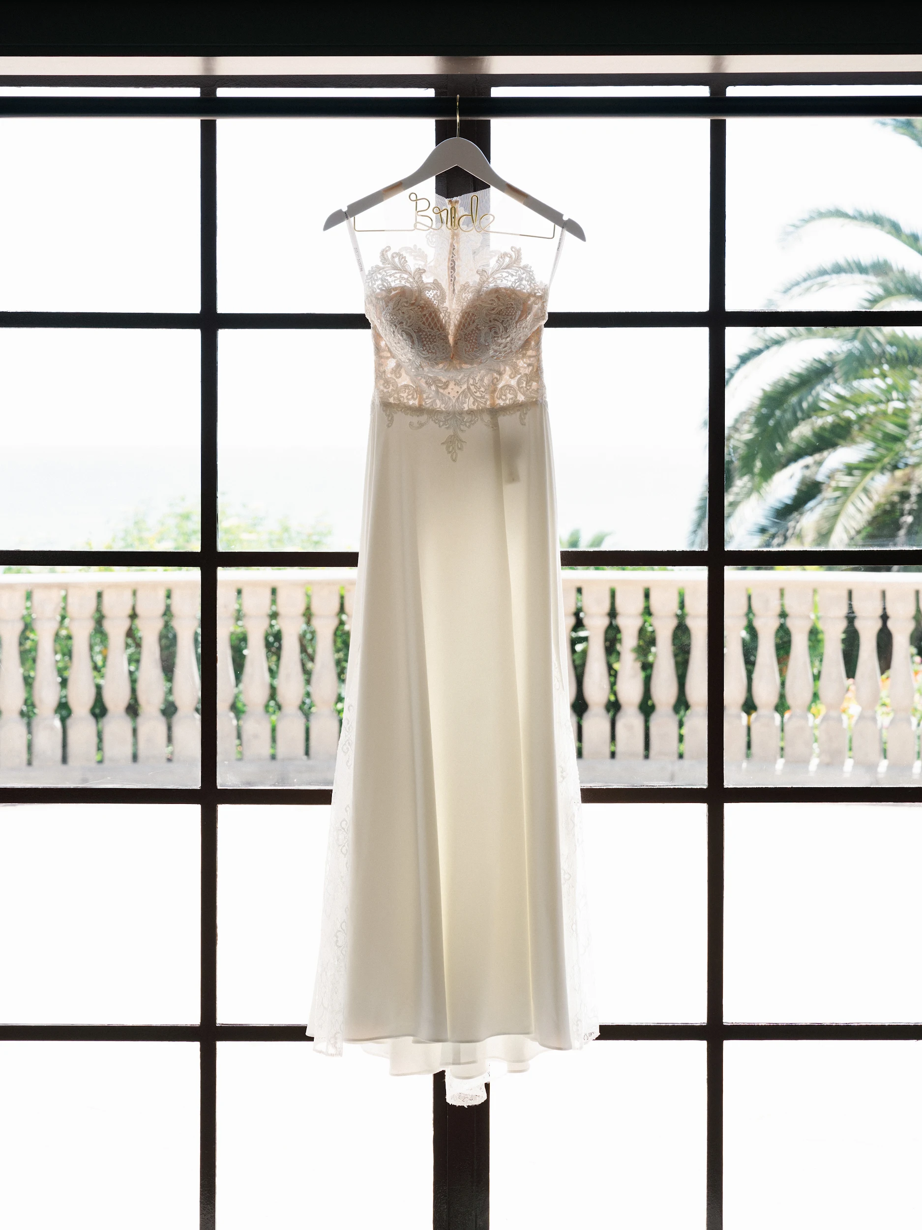 Howard & Lisa — Wedding