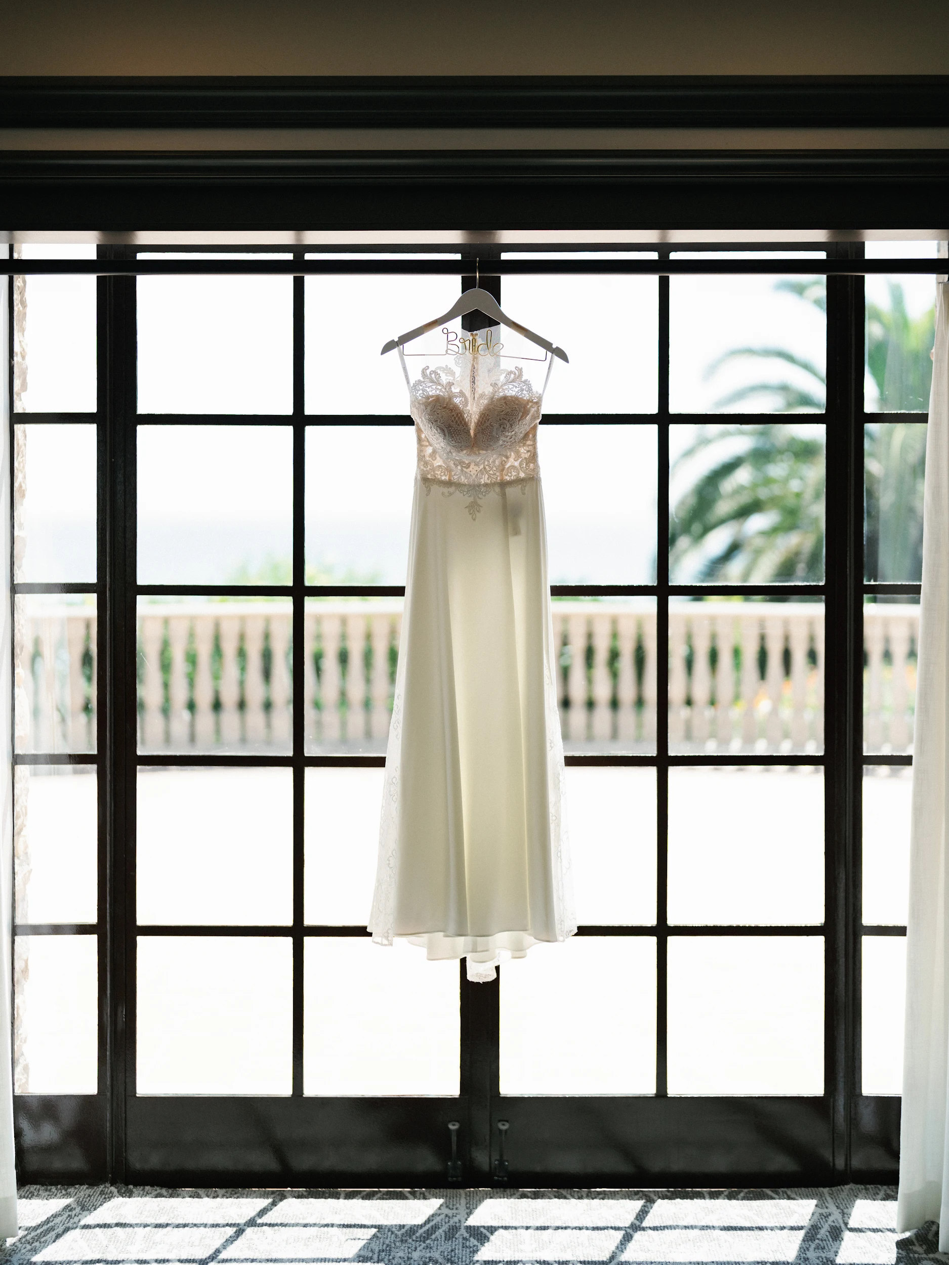 Howard & Lisa — Wedding