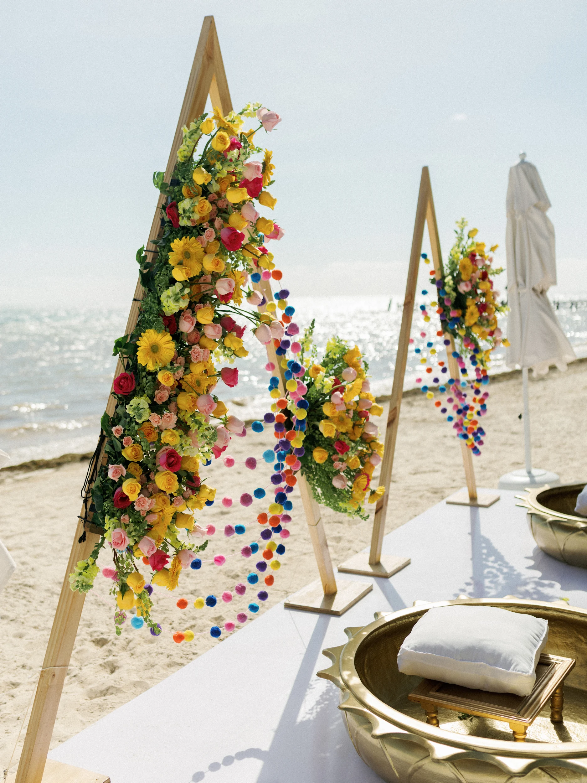Krishna & Dilan — Wedding
