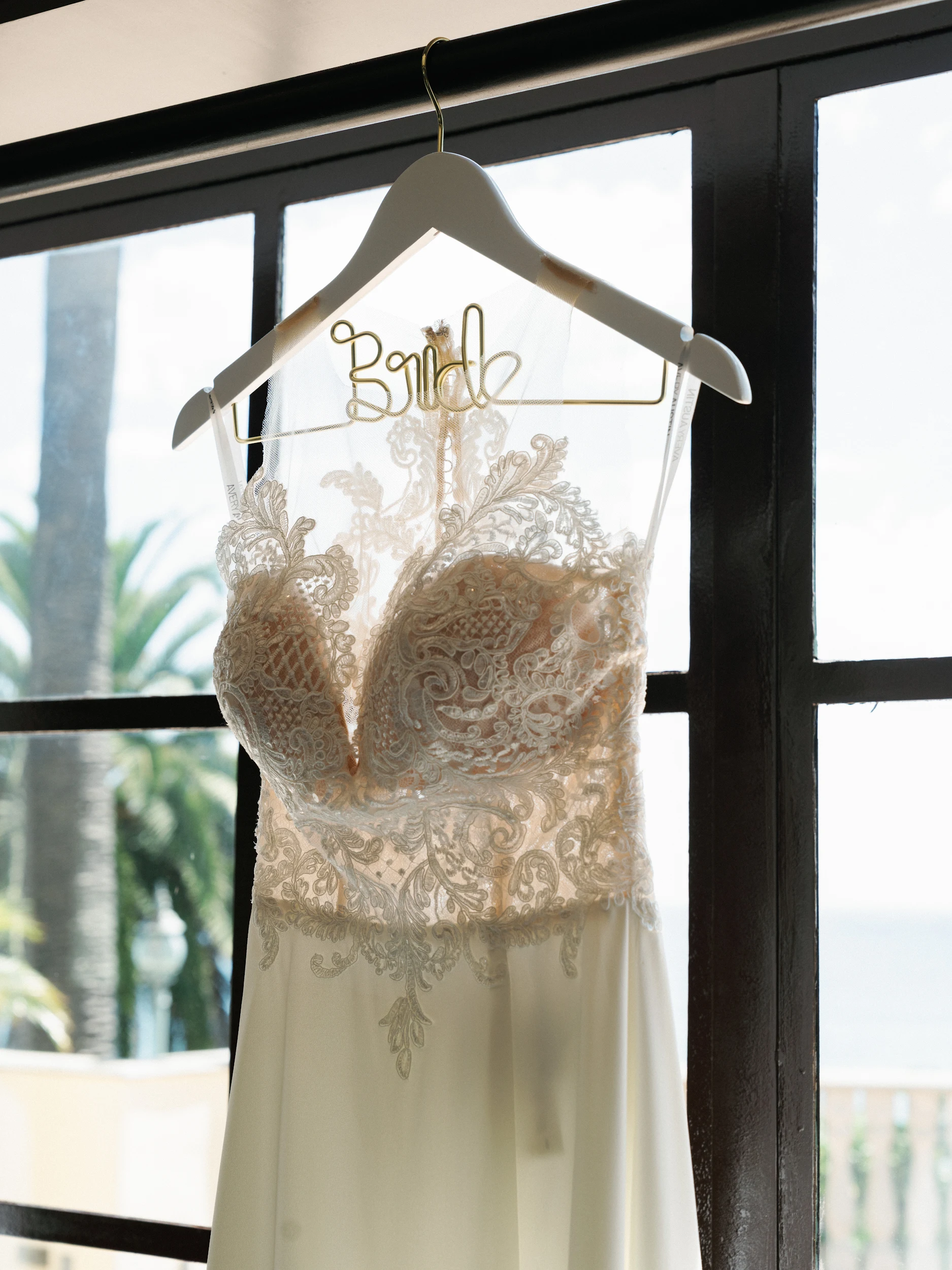 Howard & Lisa — Wedding