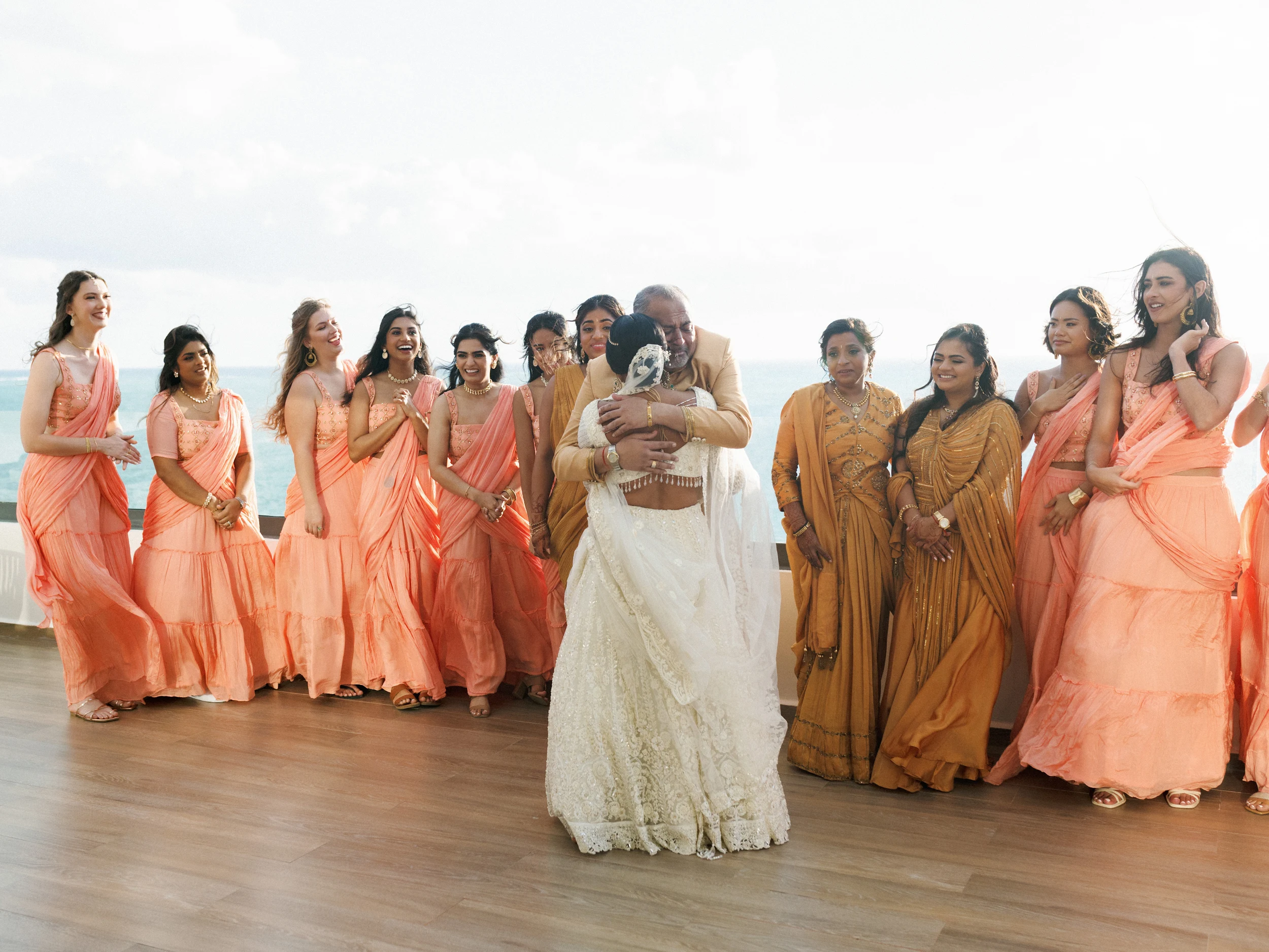 Krishna & Dilan — Wedding