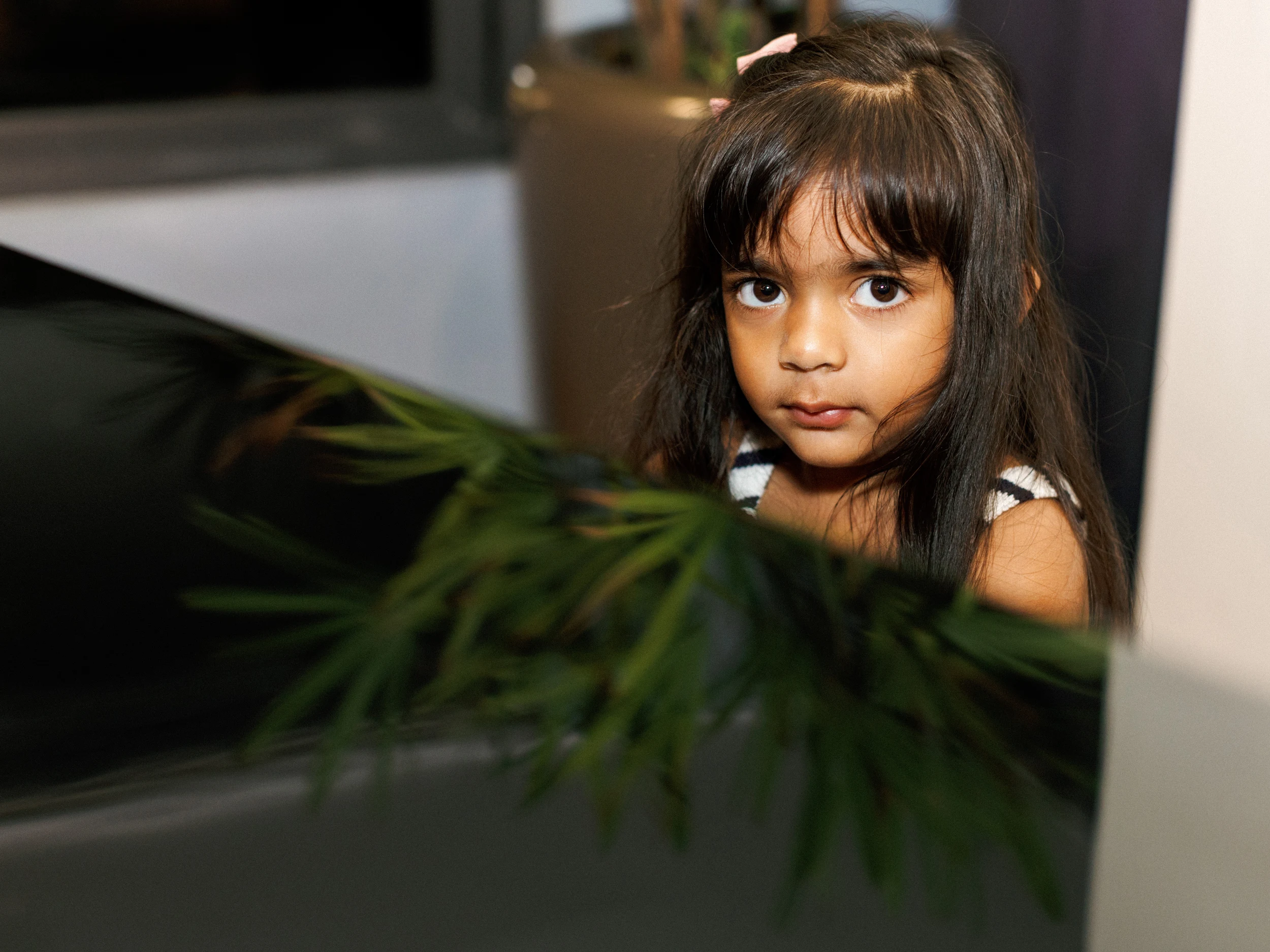 Krishna & Dilan — Wedding