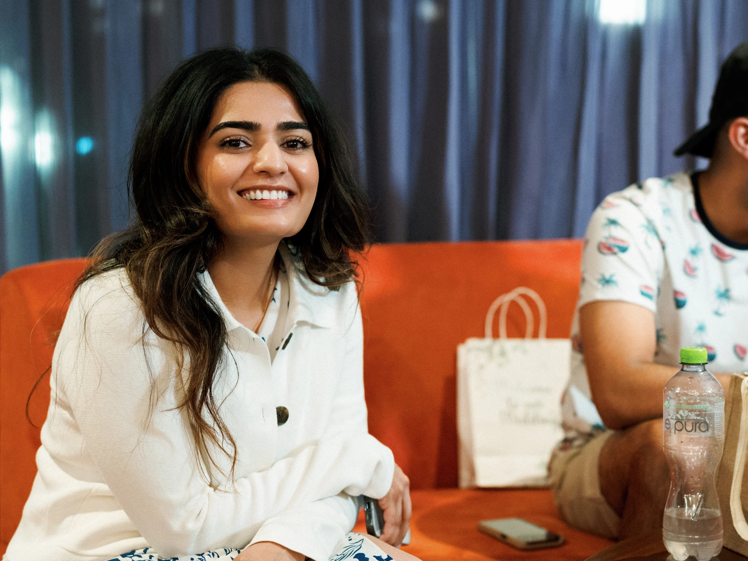 Krishna & Dilan — Wedding