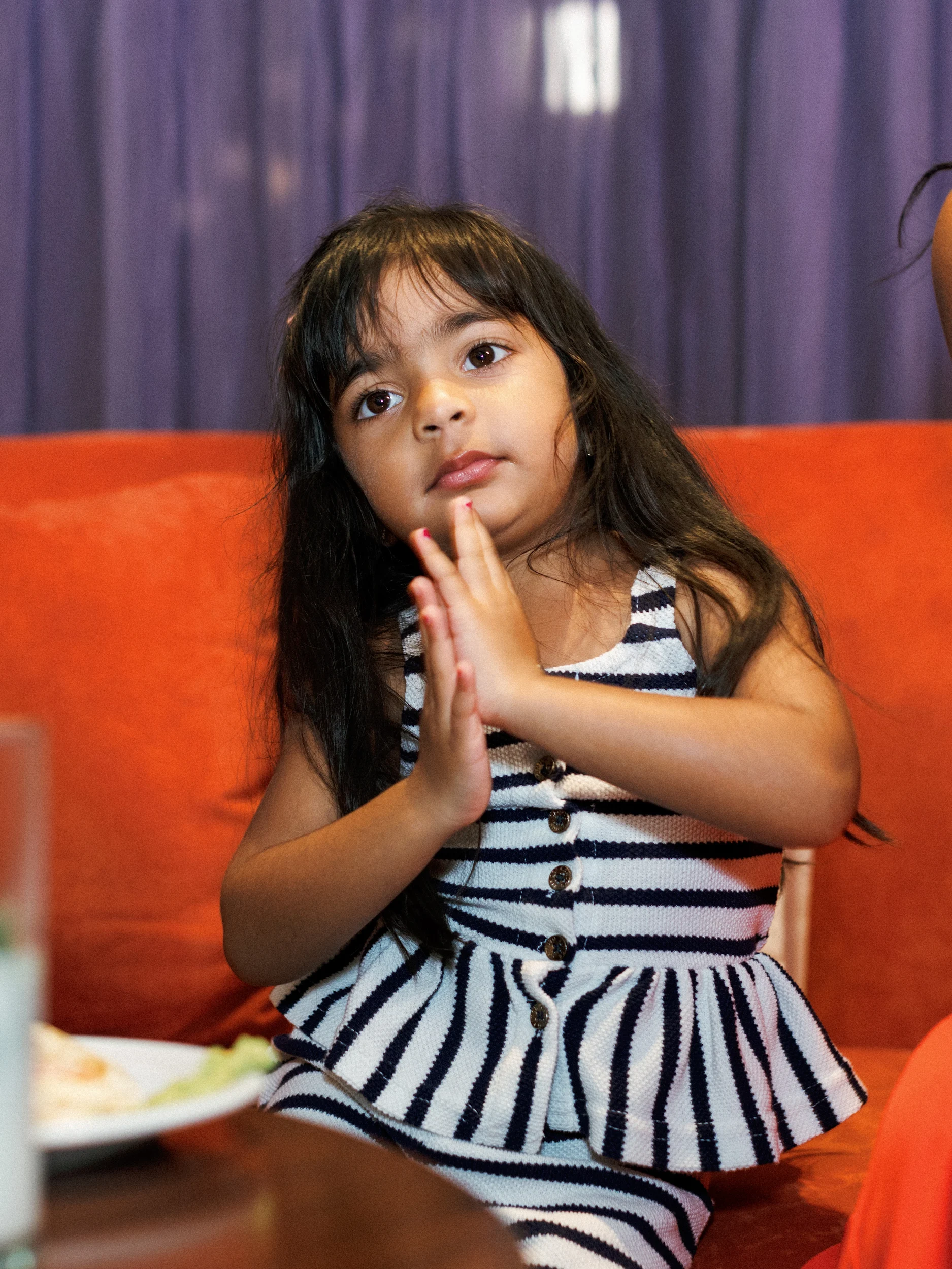 Krishna & Dilan — Wedding