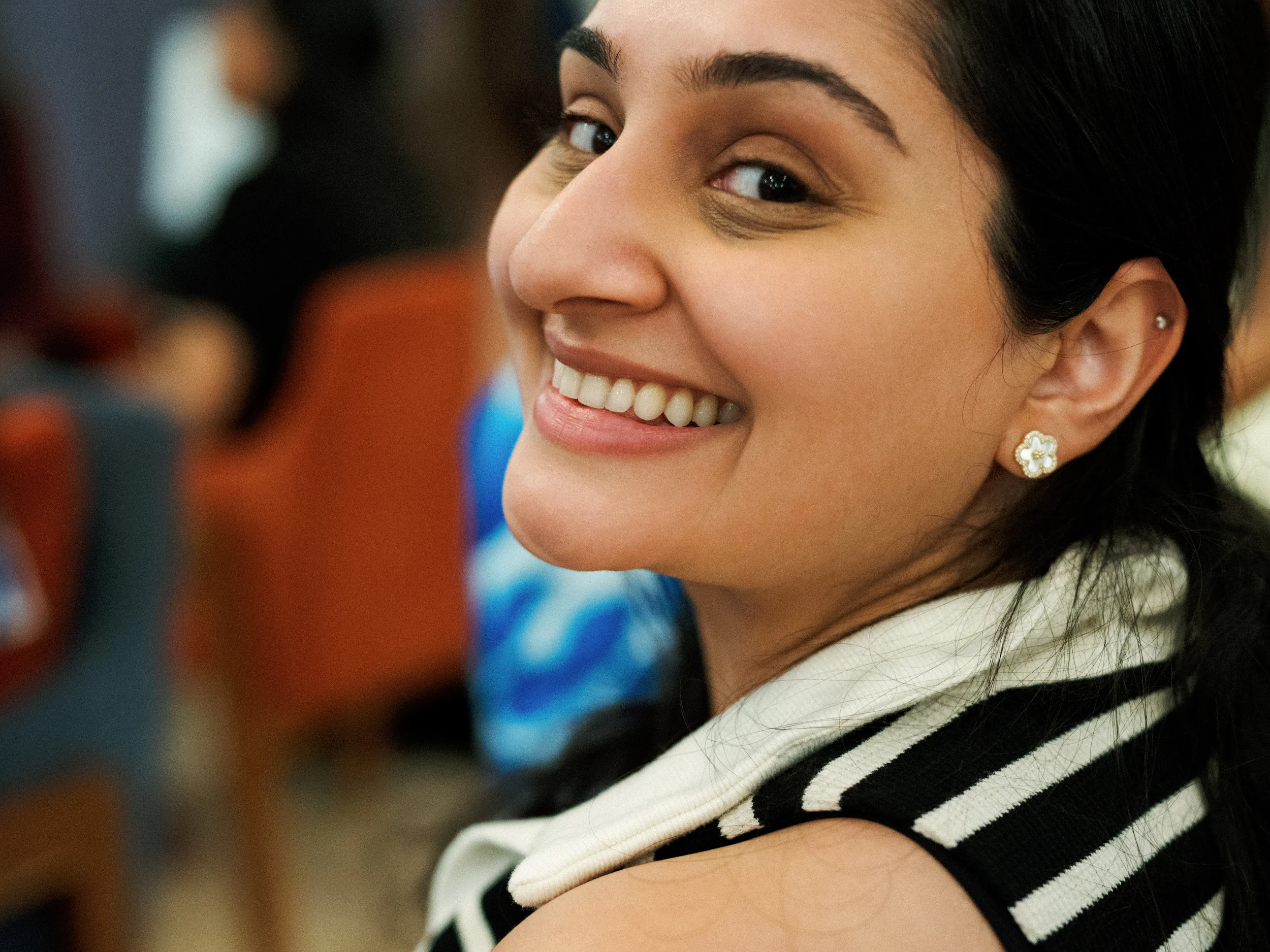 Krishna & Dilan — Wedding