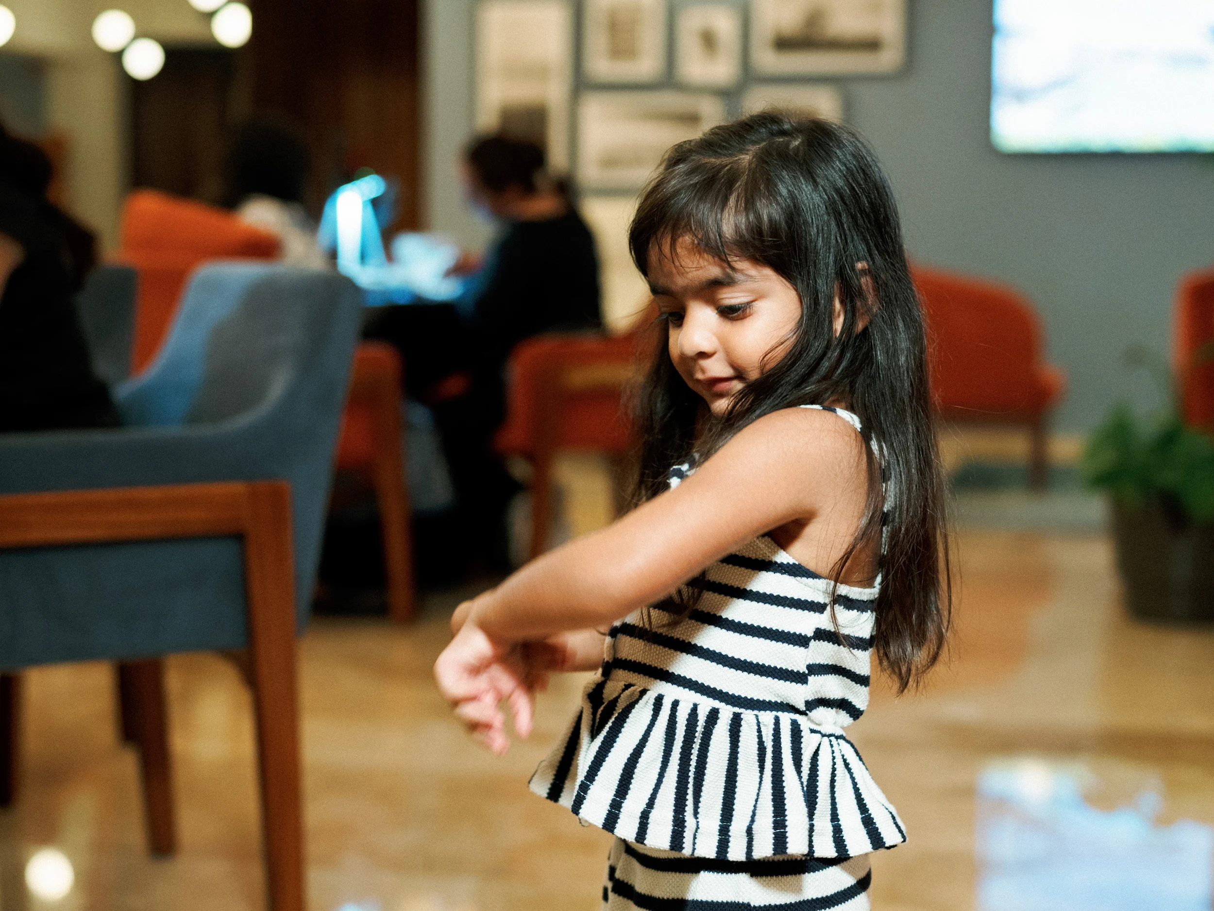 Krishna & Dilan — Wedding