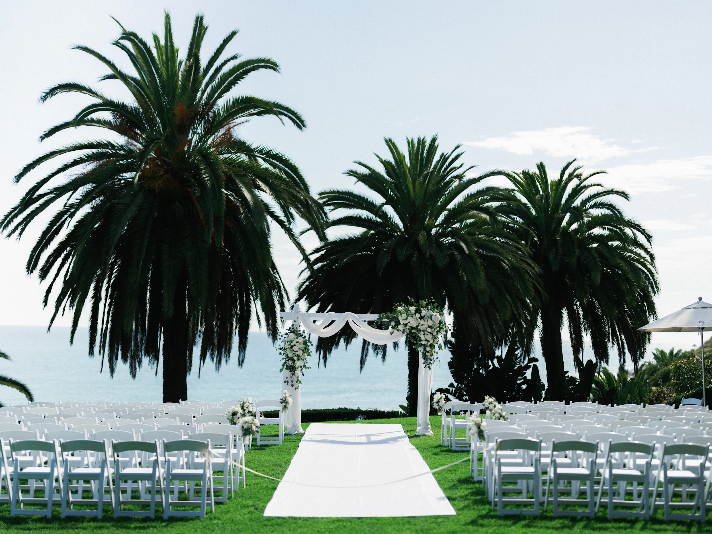 Howard & Lisa — Wedding
