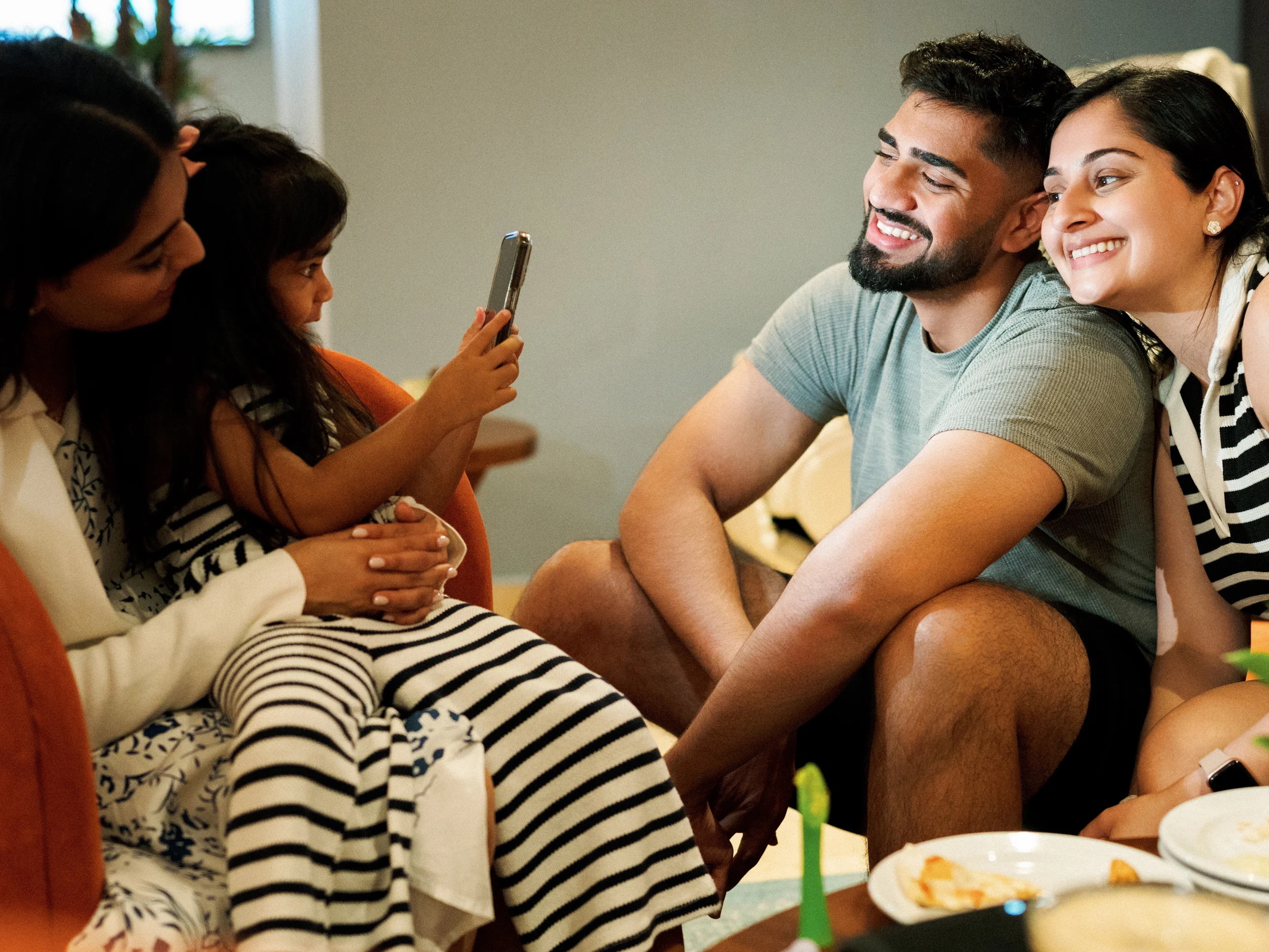 Krishna & Dilan — Wedding