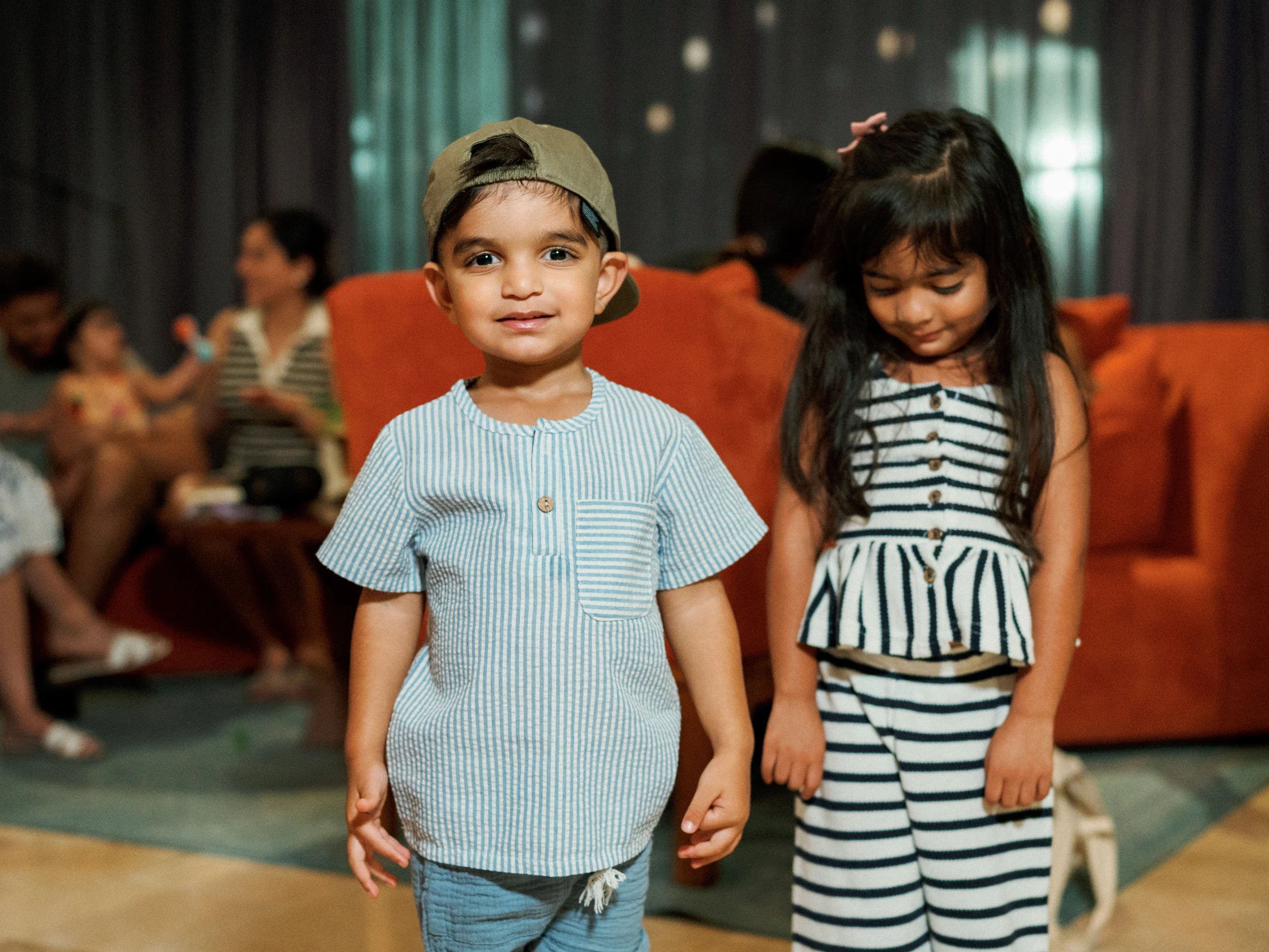 Krishna & Dilan — Wedding