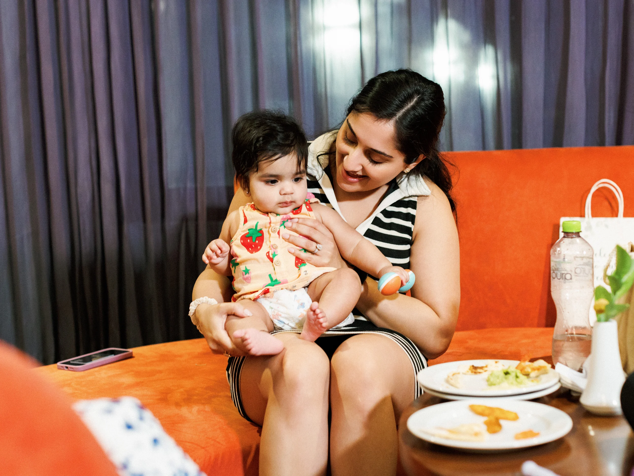 Krishna & Dilan — Wedding