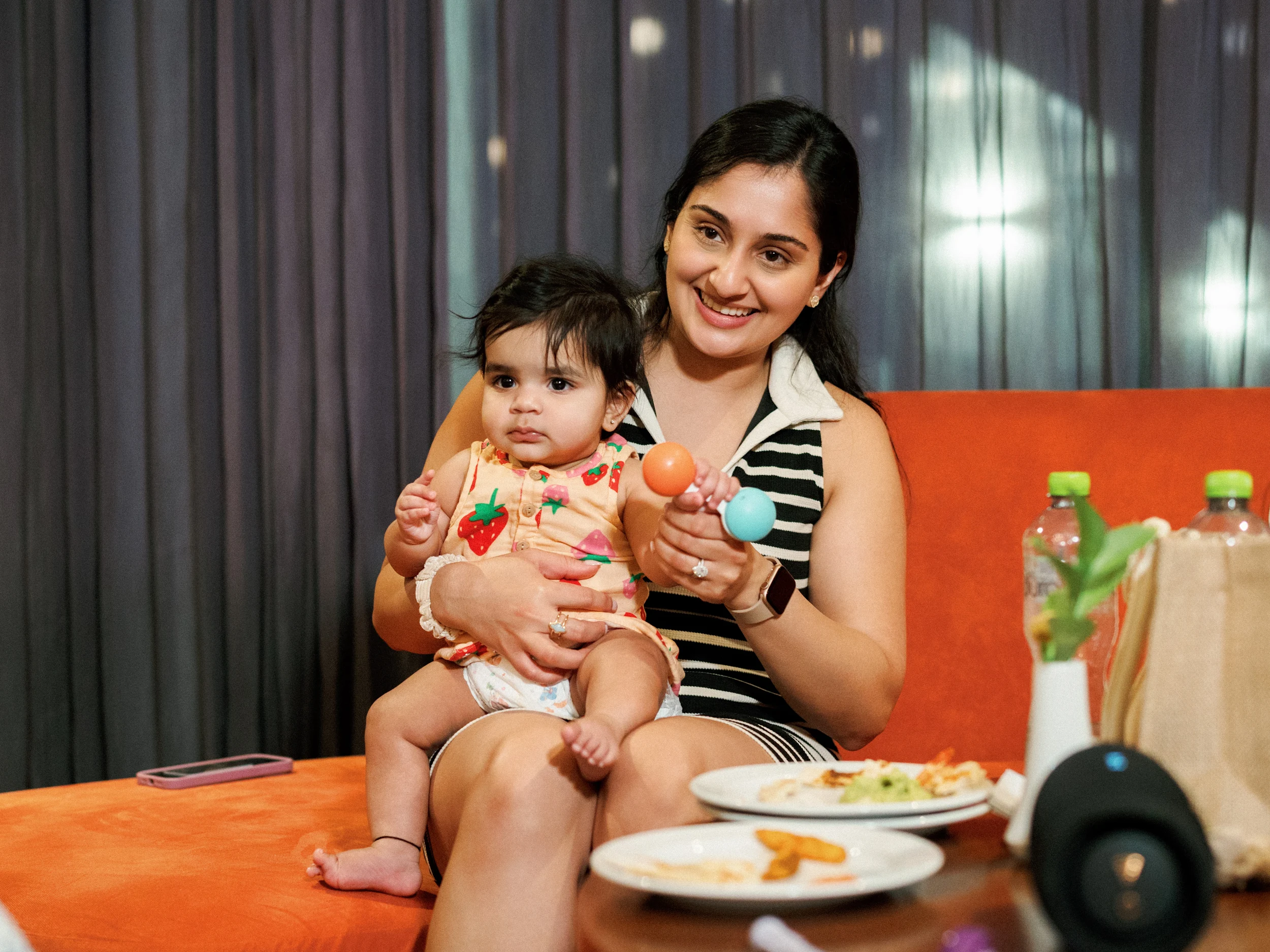 Krishna & Dilan — Wedding