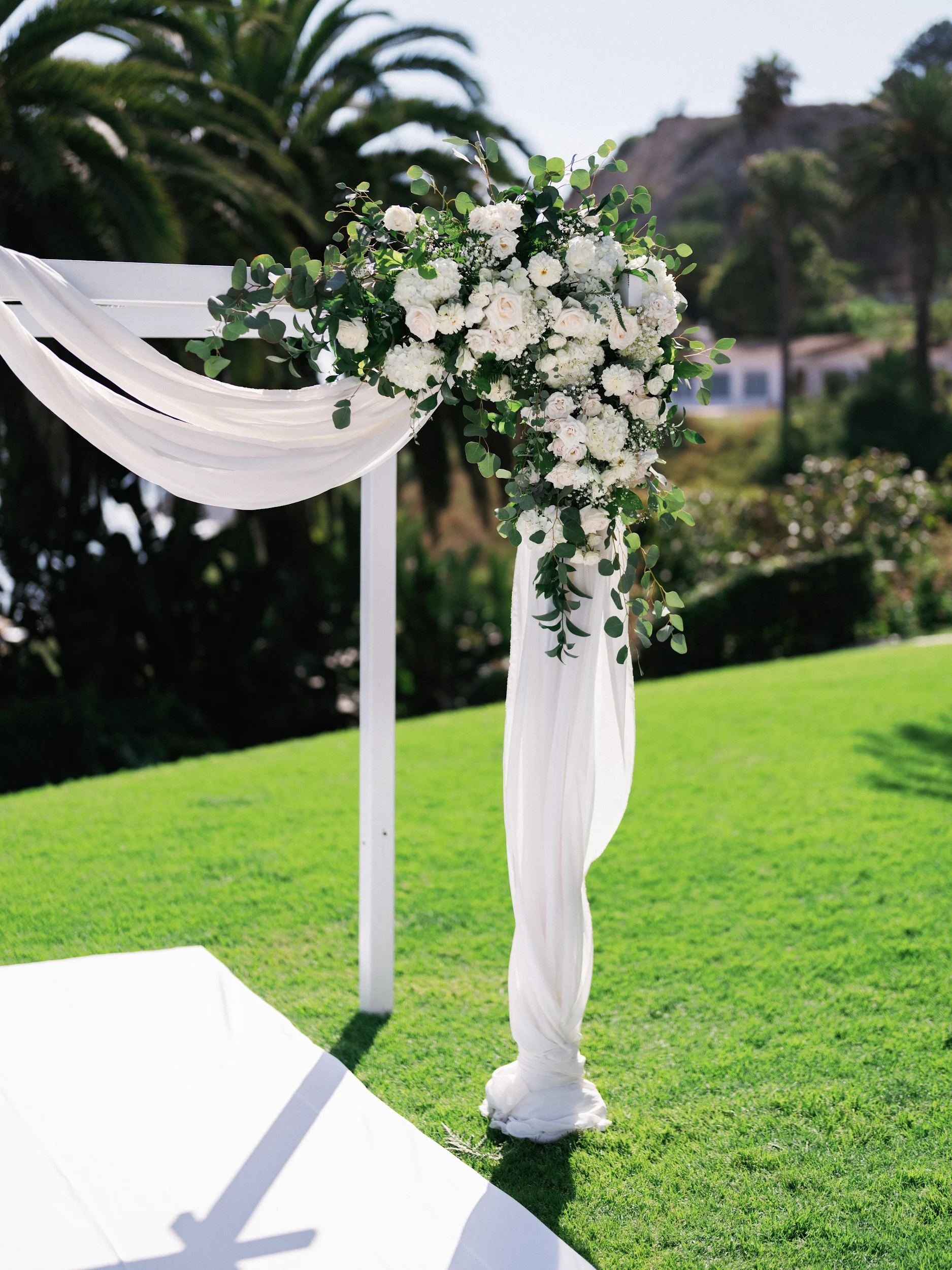 Howard & Lisa — Wedding