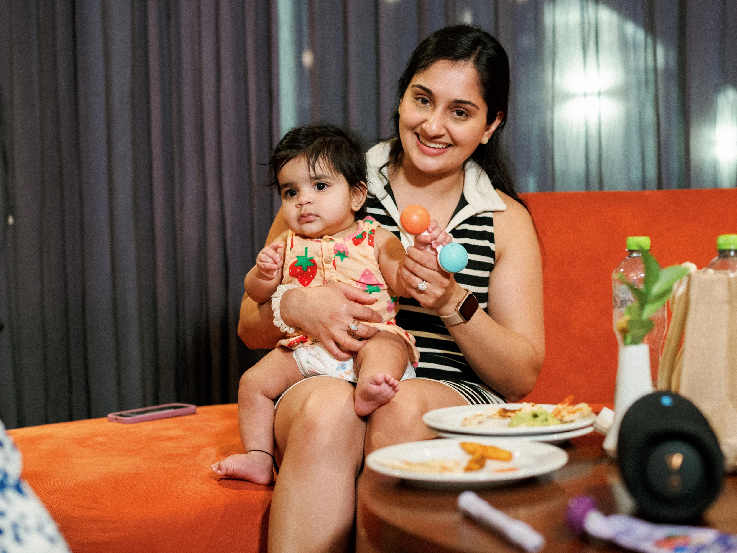 Krishna & Dilan — Wedding