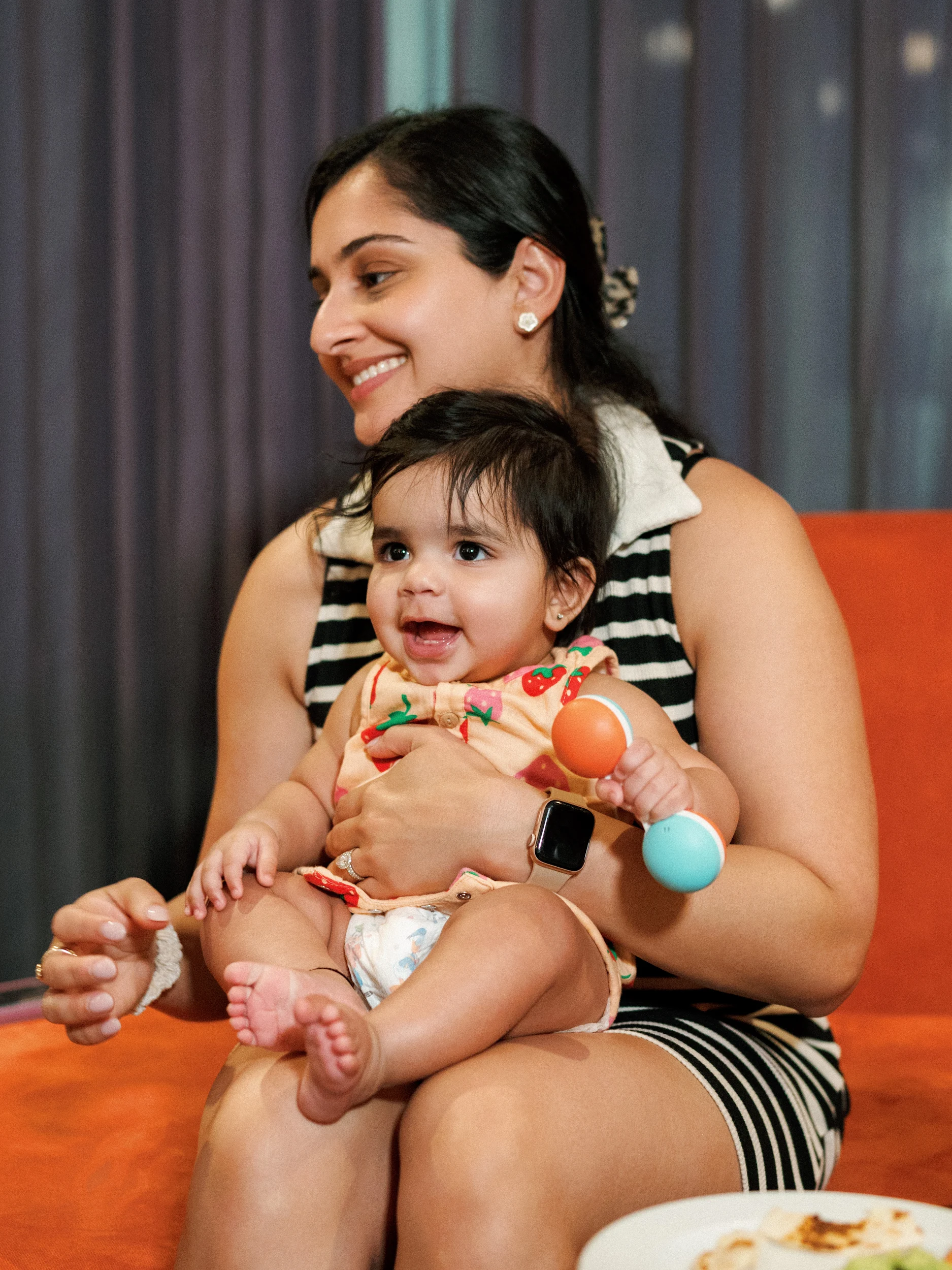 Krishna & Dilan — Wedding