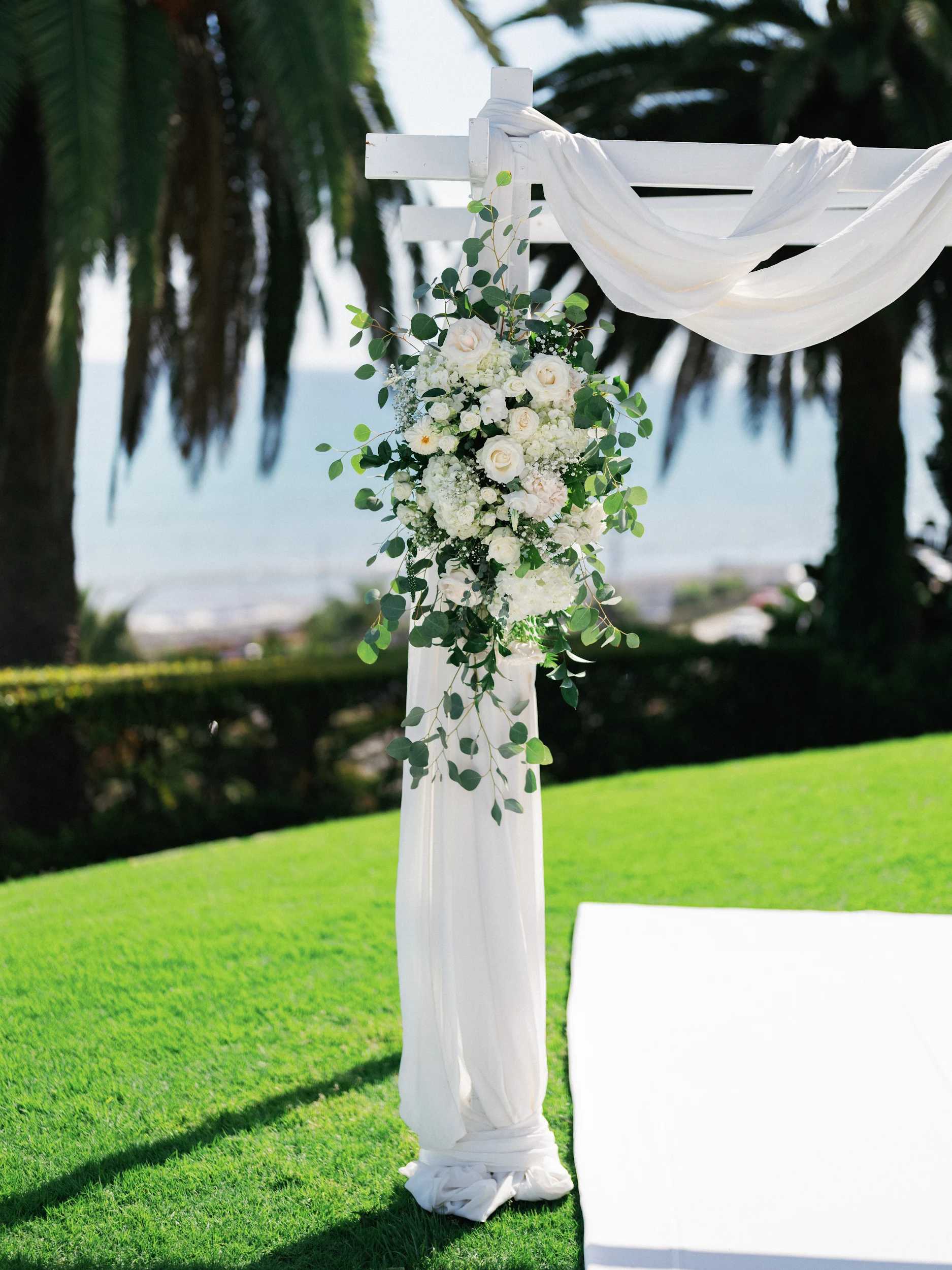 Howard & Lisa — Wedding
