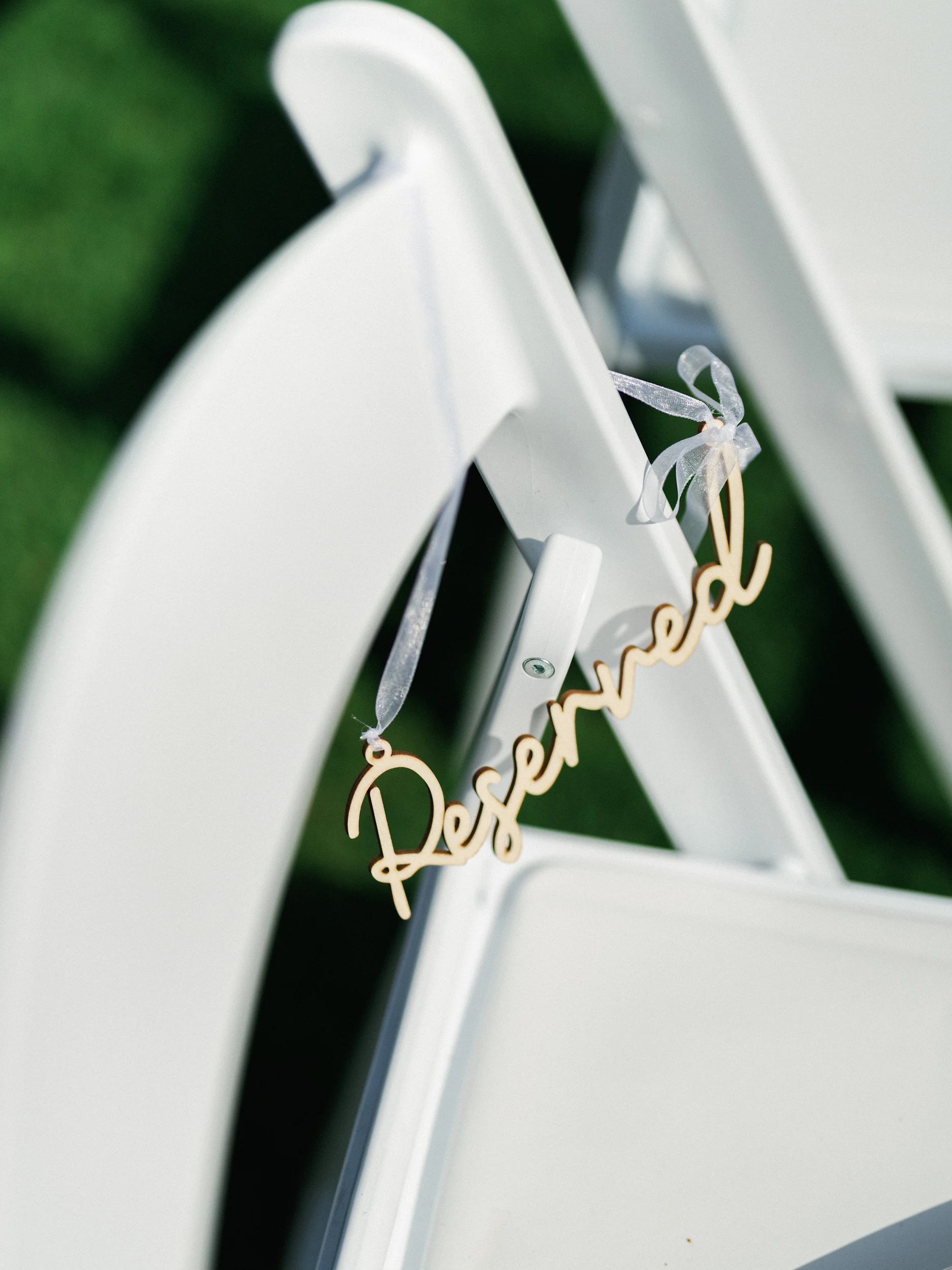 Howard & Lisa — Wedding