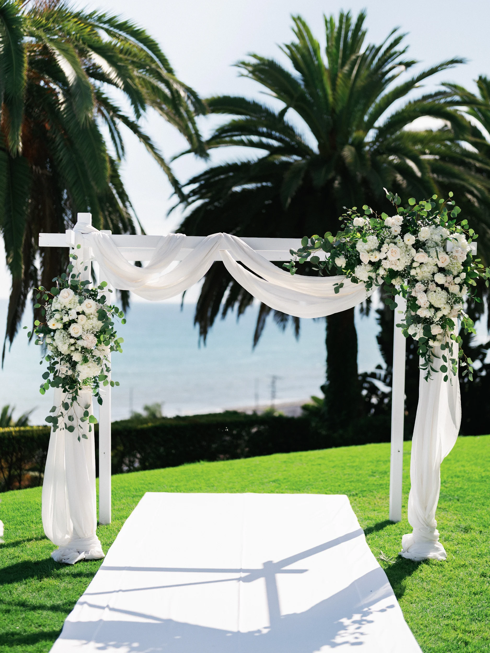 Howard & Lisa — Wedding