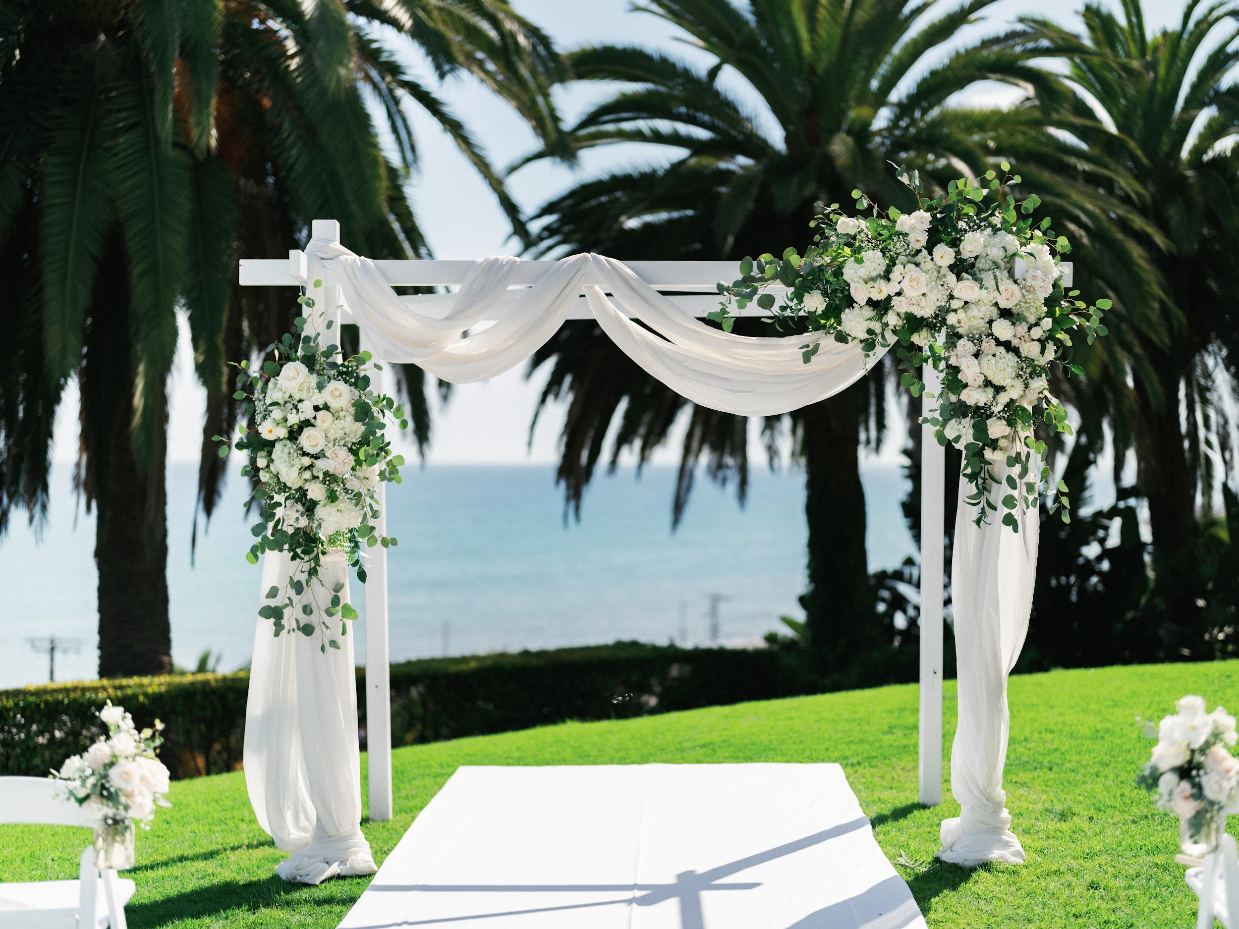 Howard & Lisa — Wedding