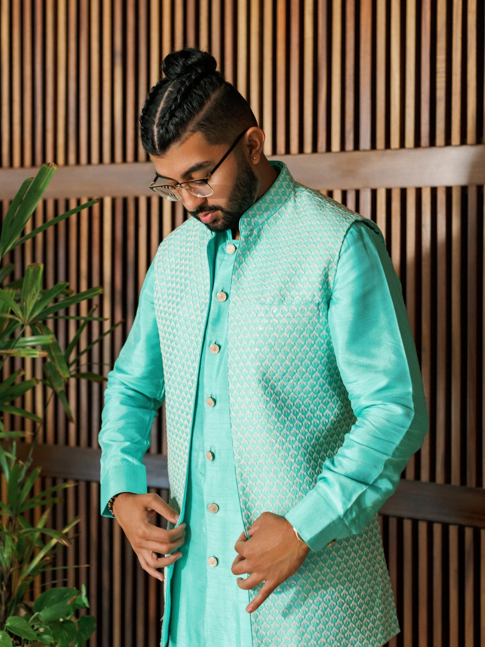 Krishna & Dilan — Wedding
