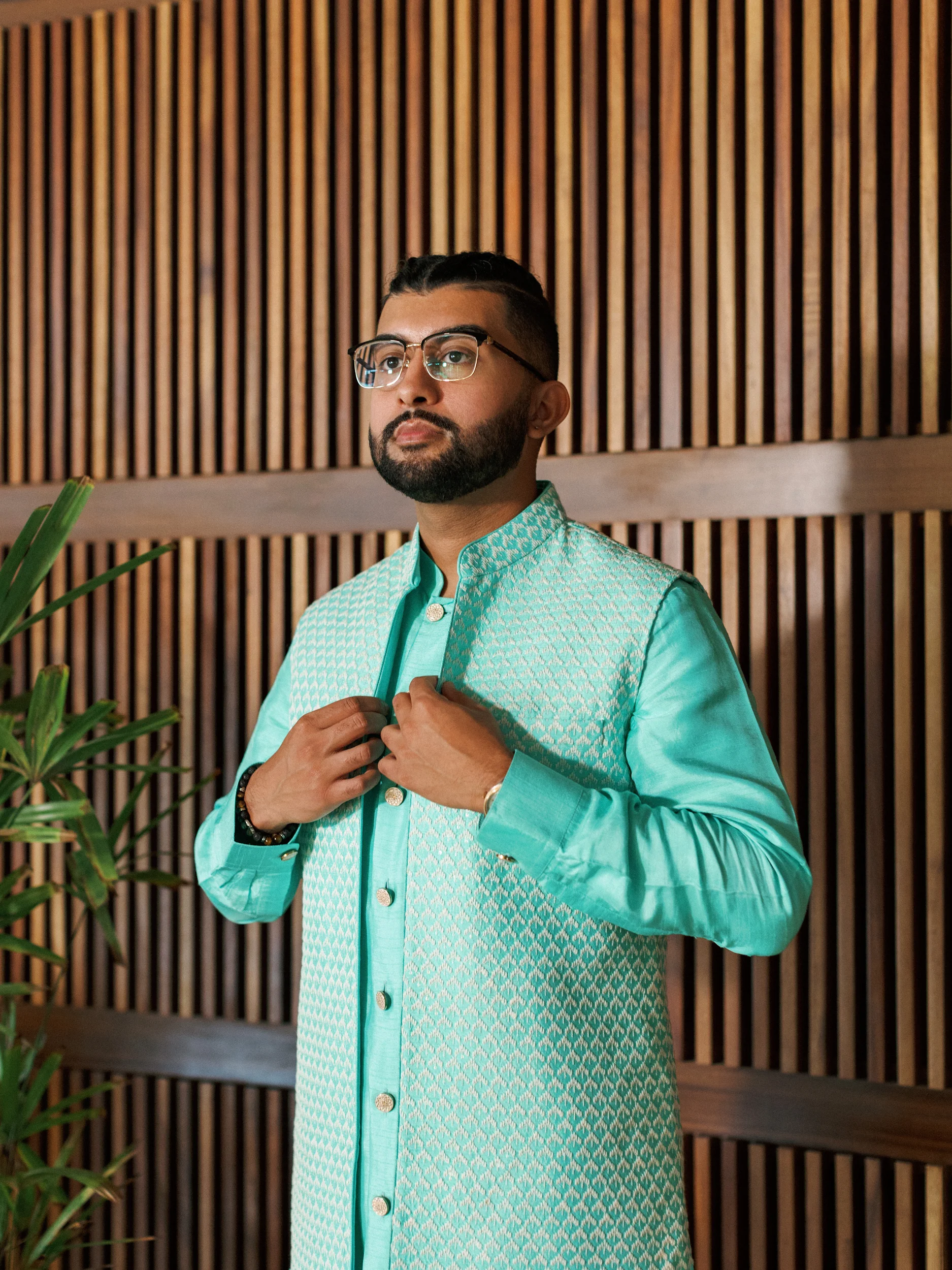 Krishna & Dilan — Wedding