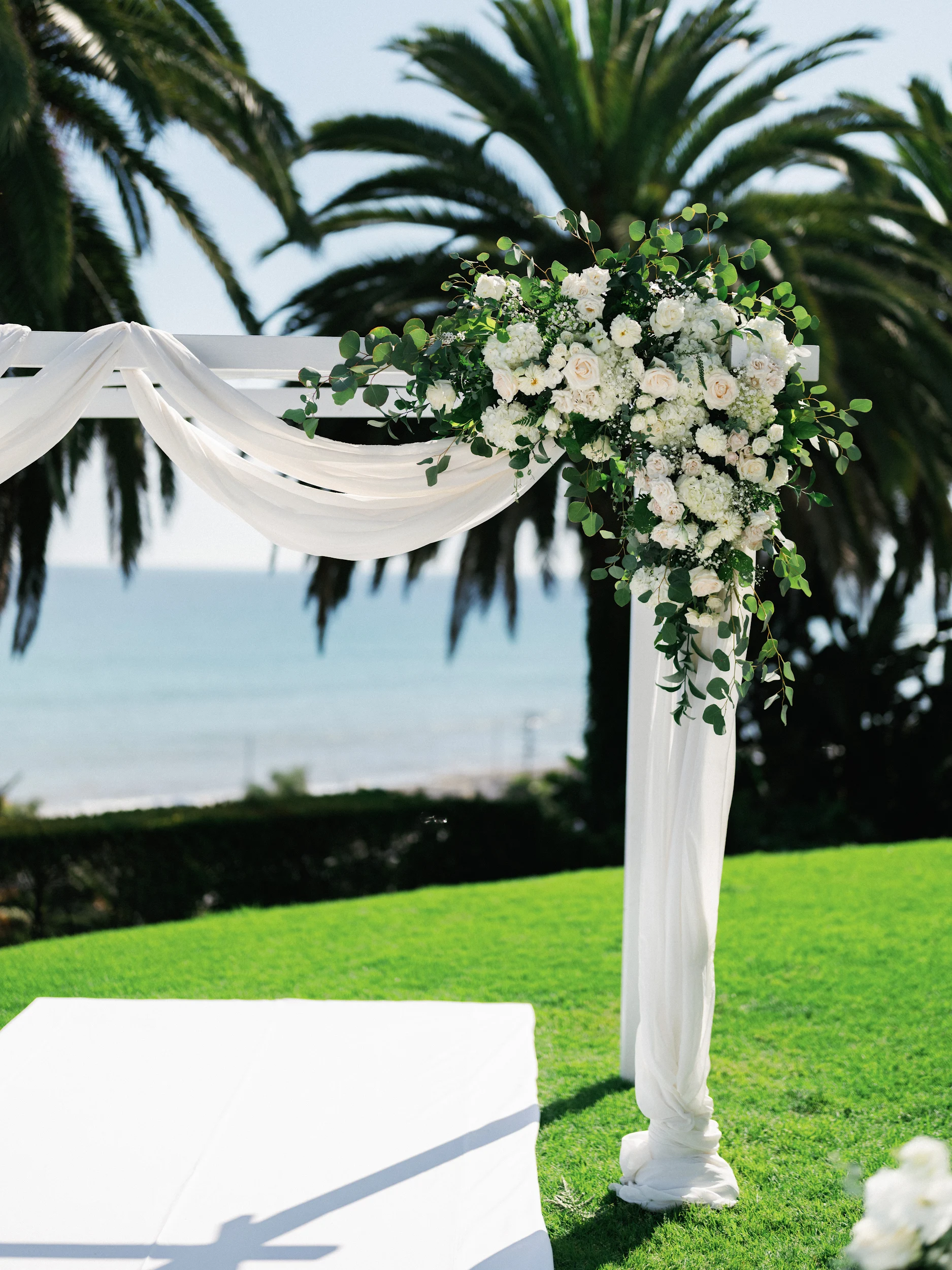 Howard & Lisa — Wedding