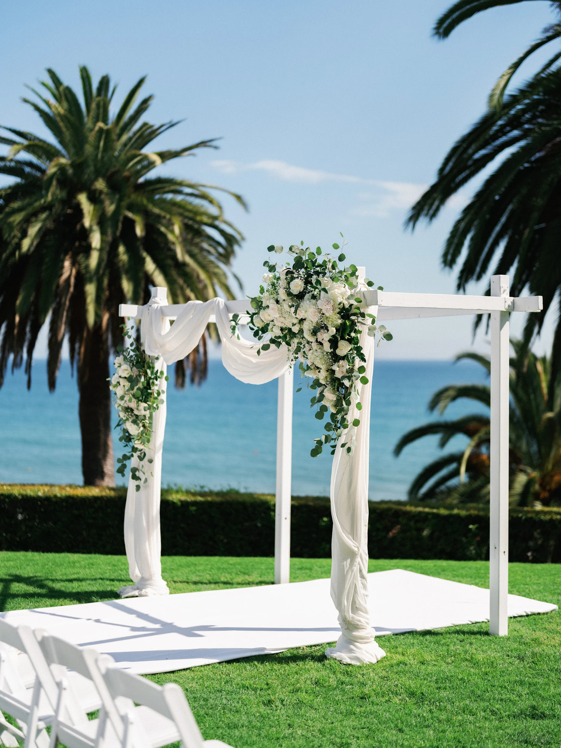 Howard & Lisa — Wedding