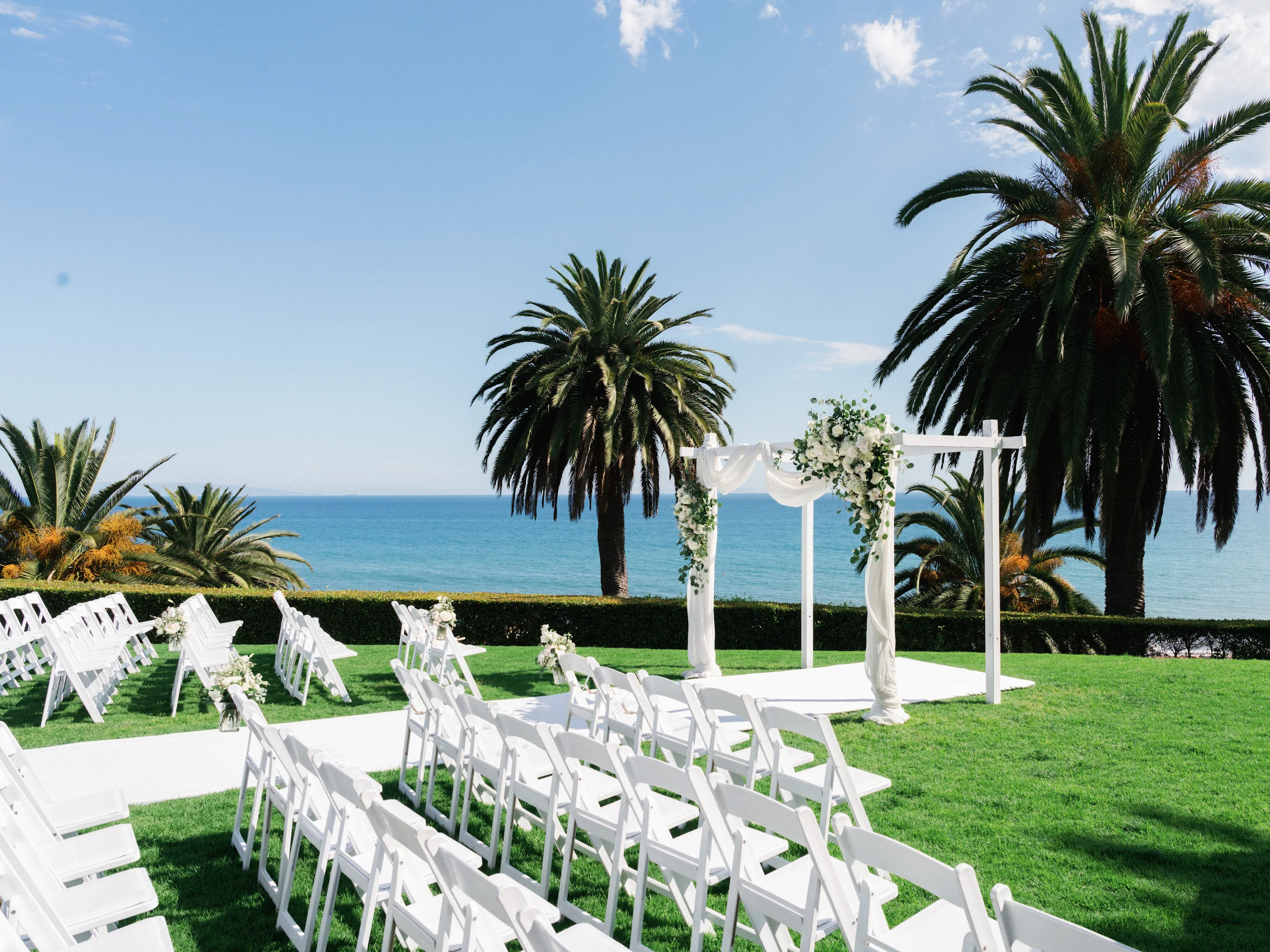 Howard & Lisa — Wedding