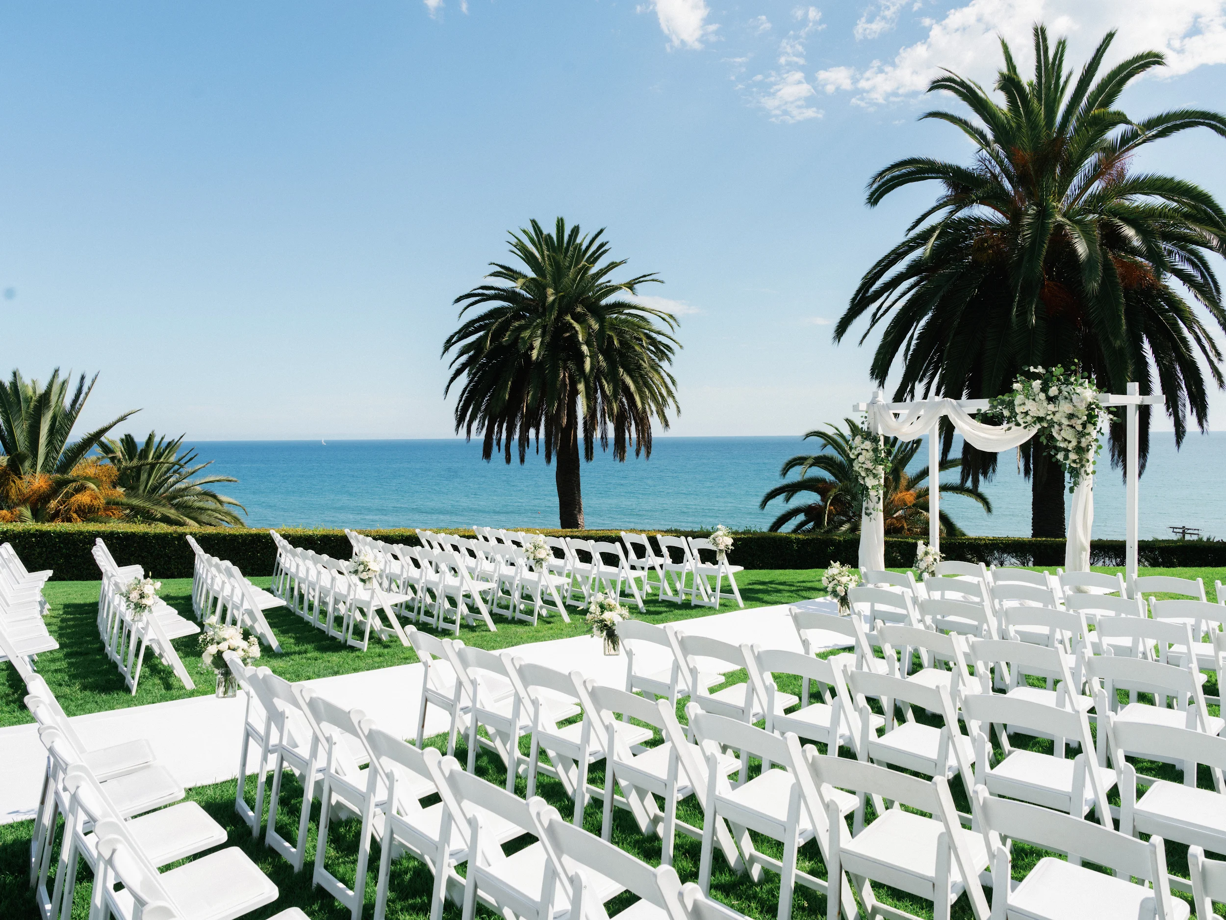 Howard & Lisa — Wedding