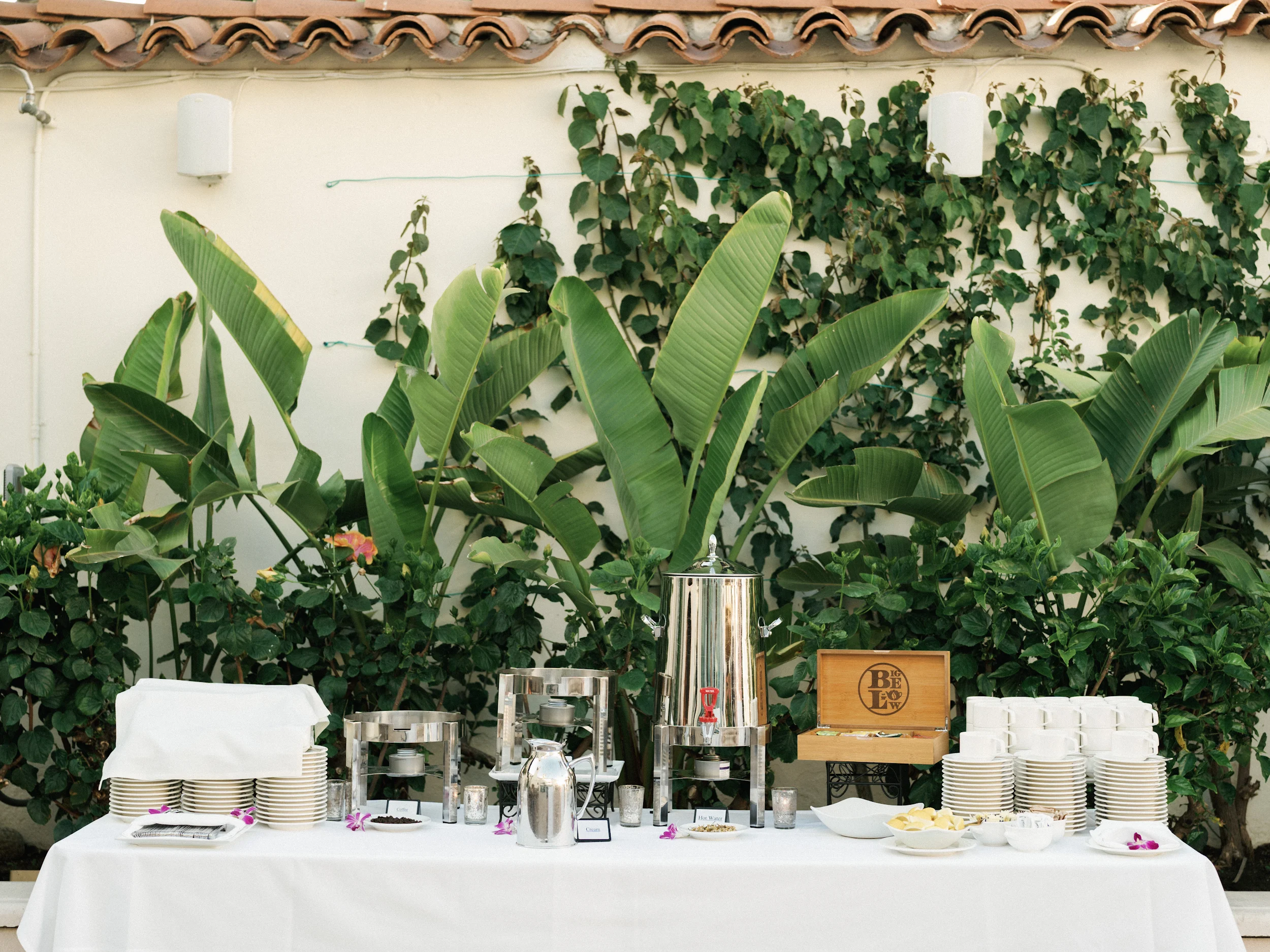 Howard & Lisa — Wedding