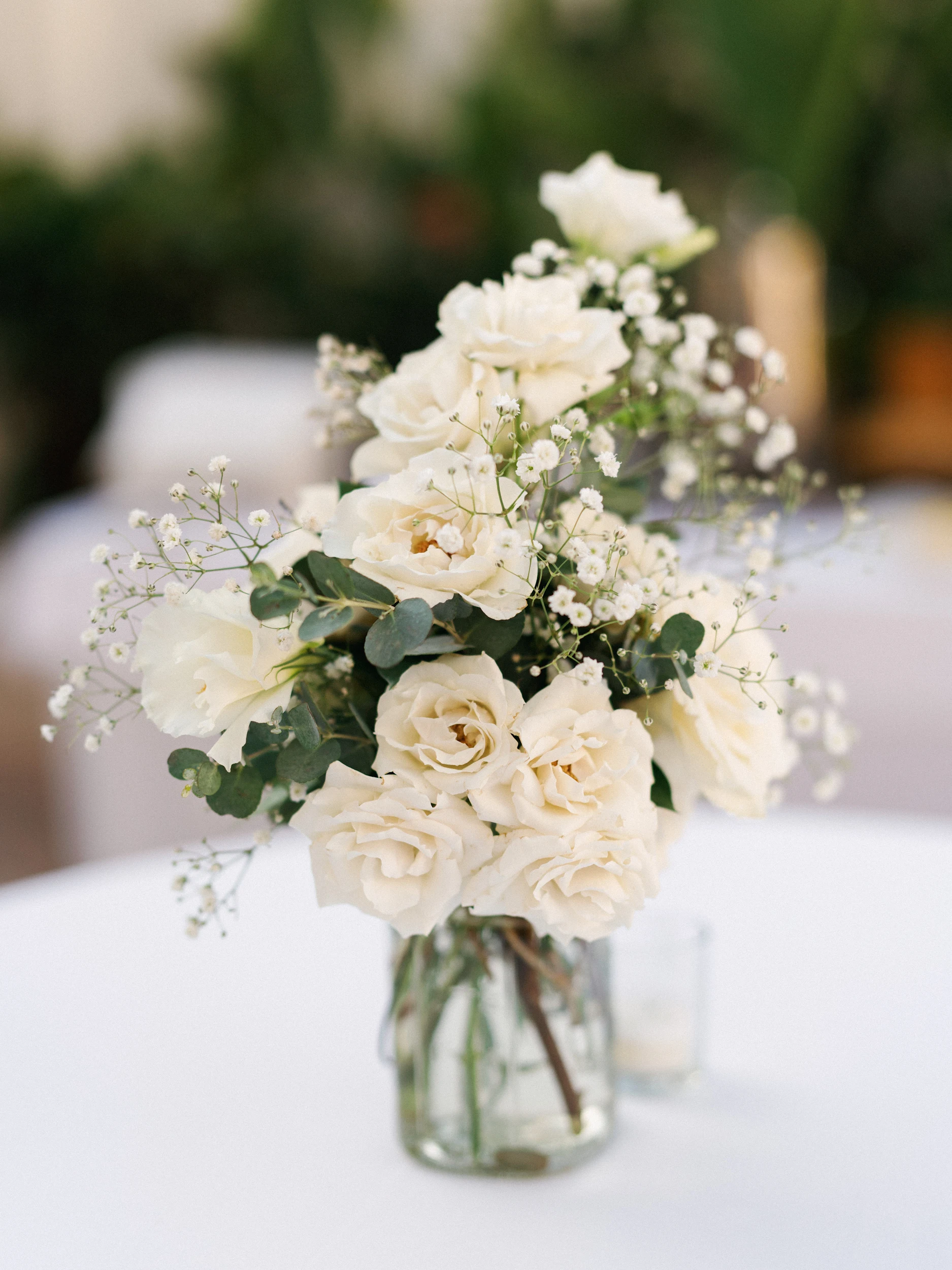 Howard & Lisa — Wedding