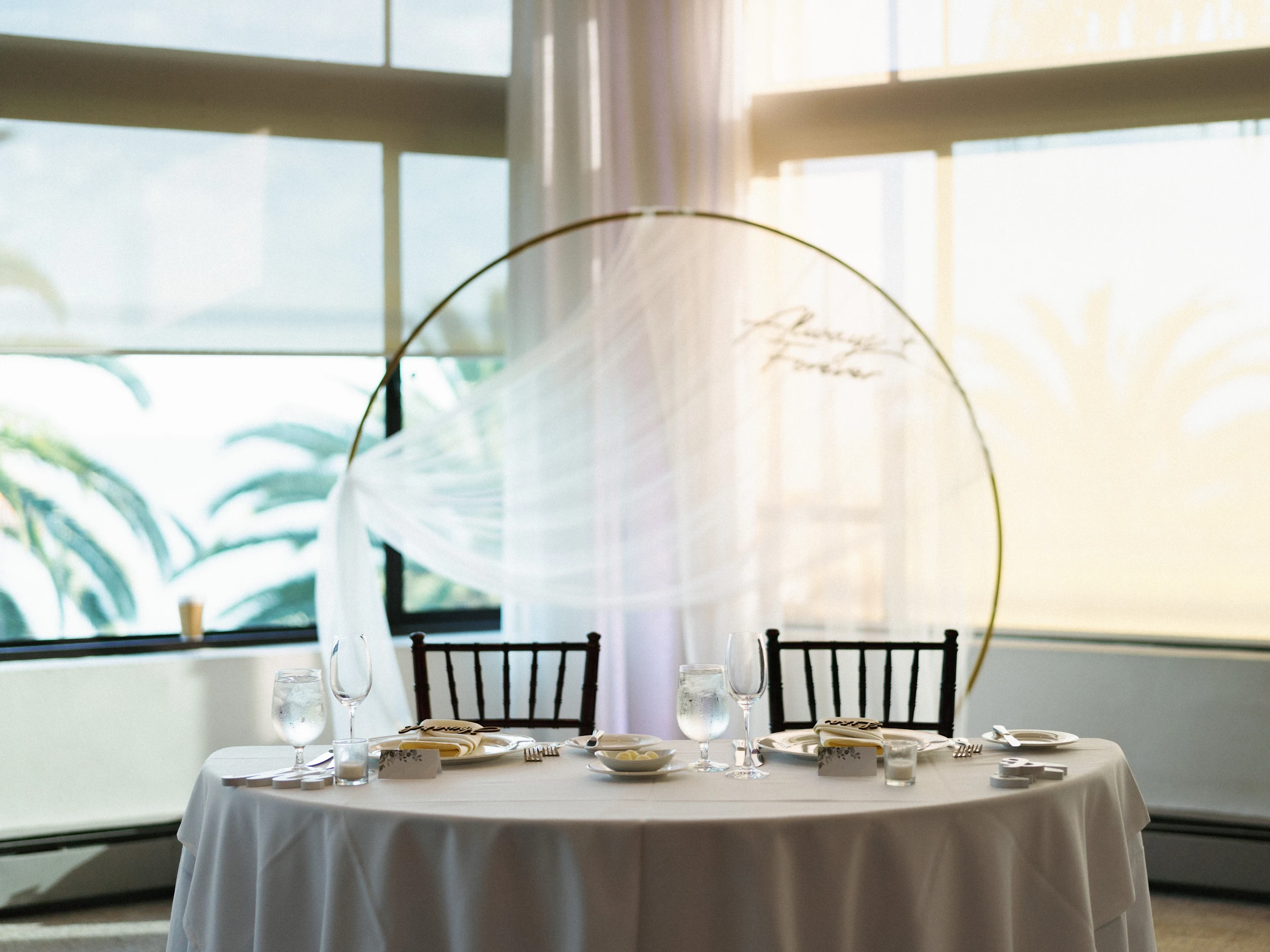 Howard & Lisa — Wedding