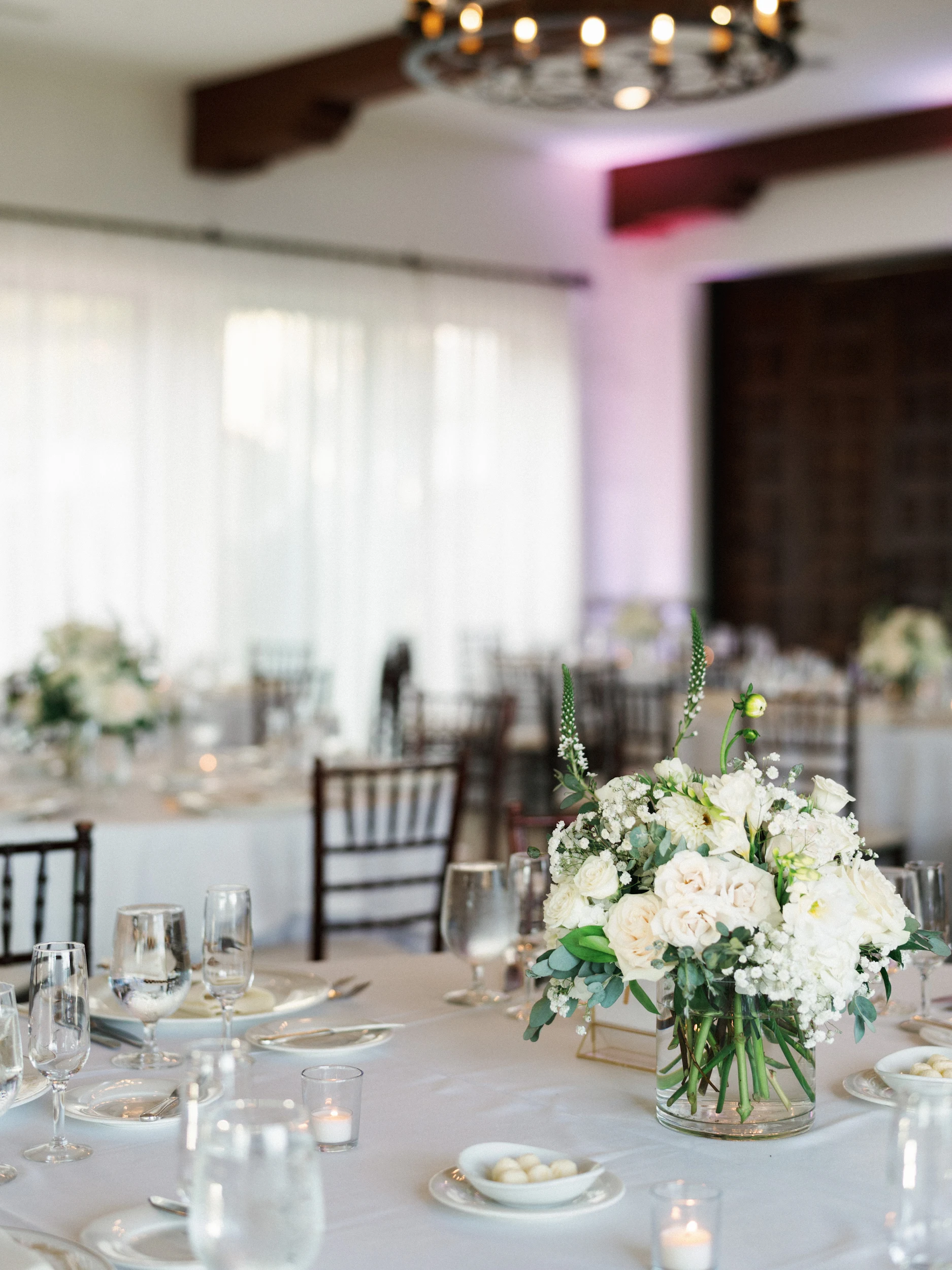 Howard & Lisa — Wedding