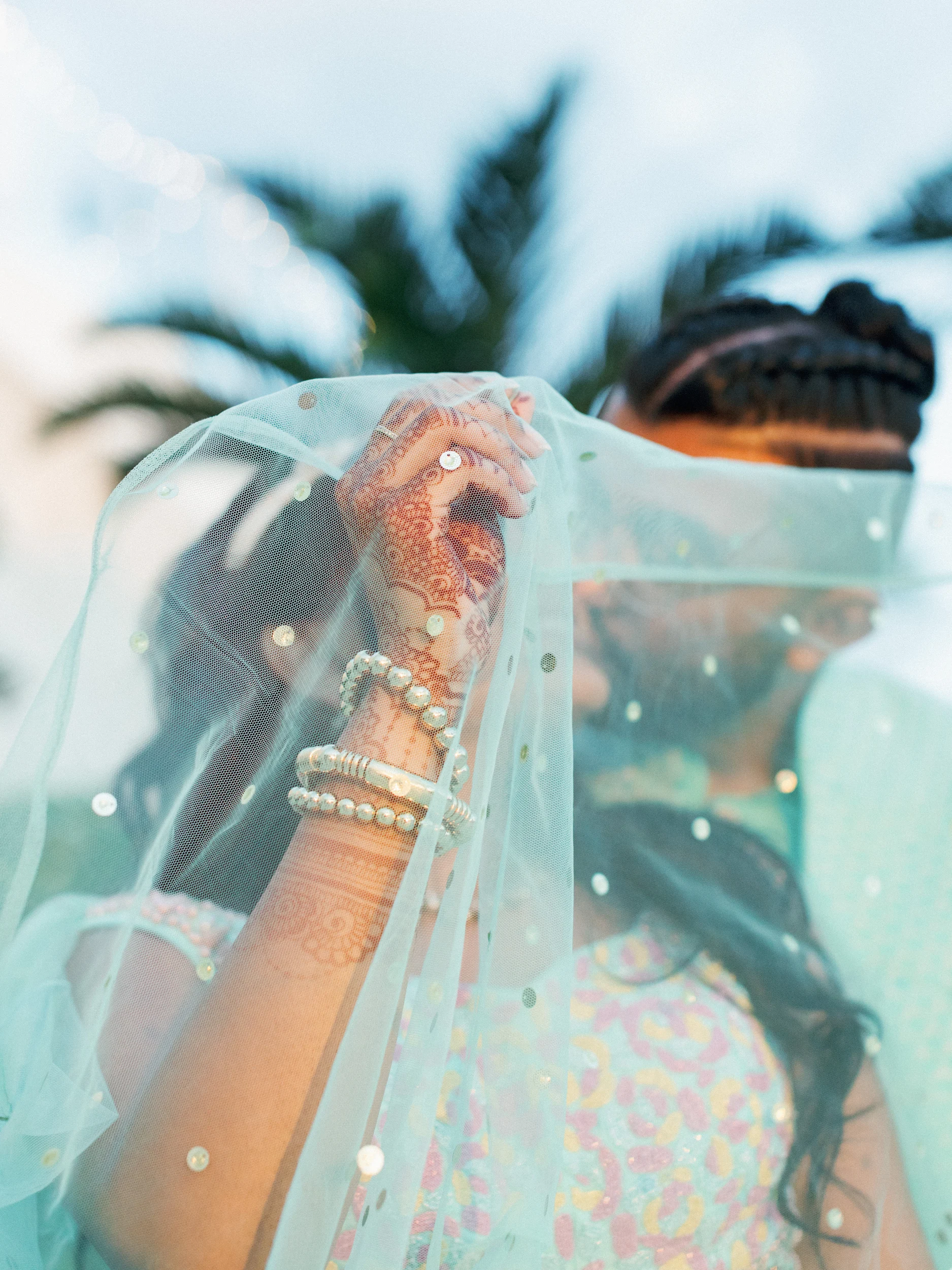 Krishna & Dilan — Wedding