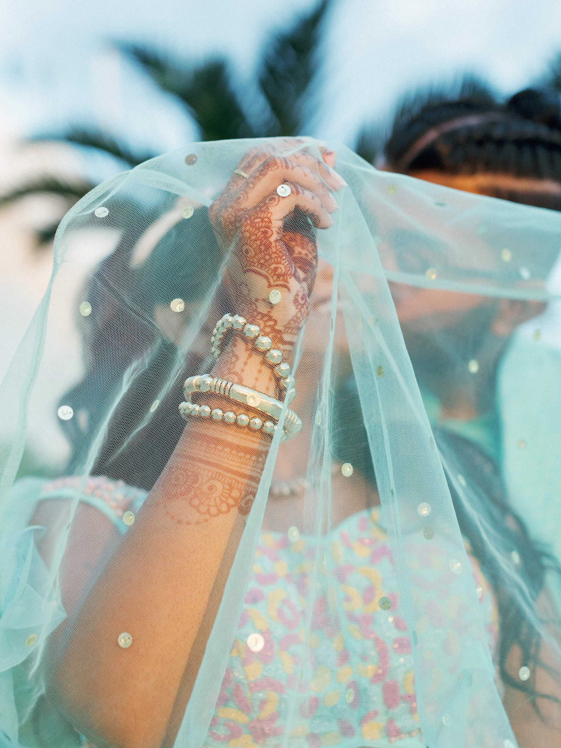Krishna & Dilan — Wedding