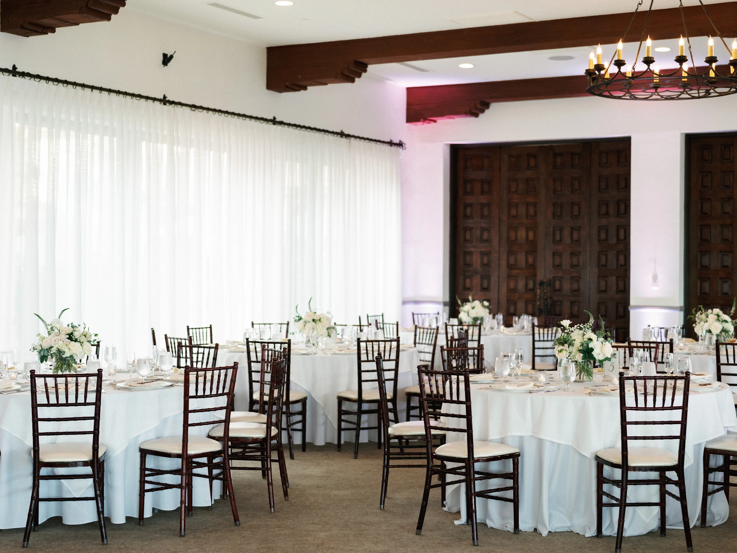 Howard & Lisa — Wedding