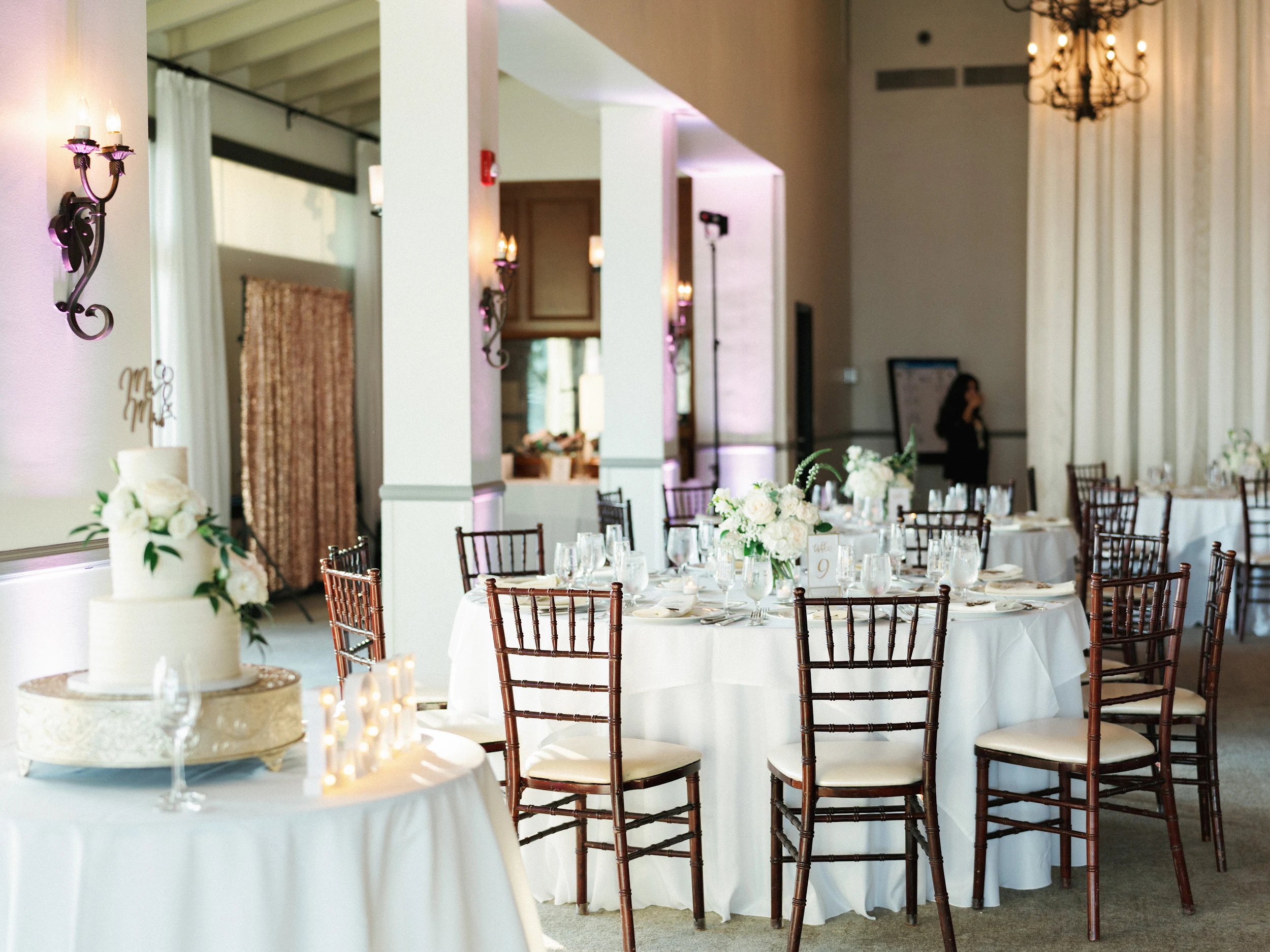 Howard & Lisa — Wedding