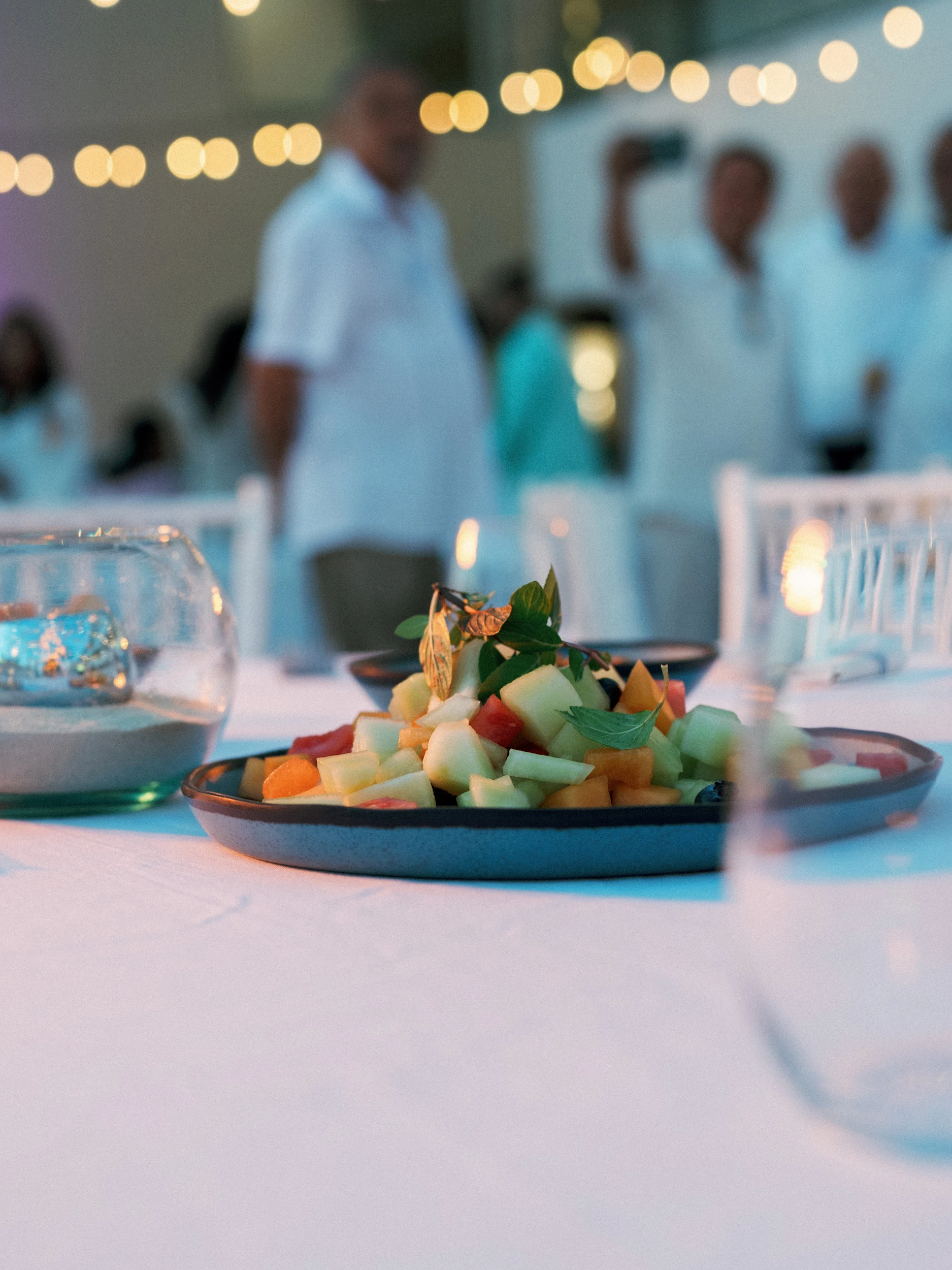Krishna & Dilan — Wedding