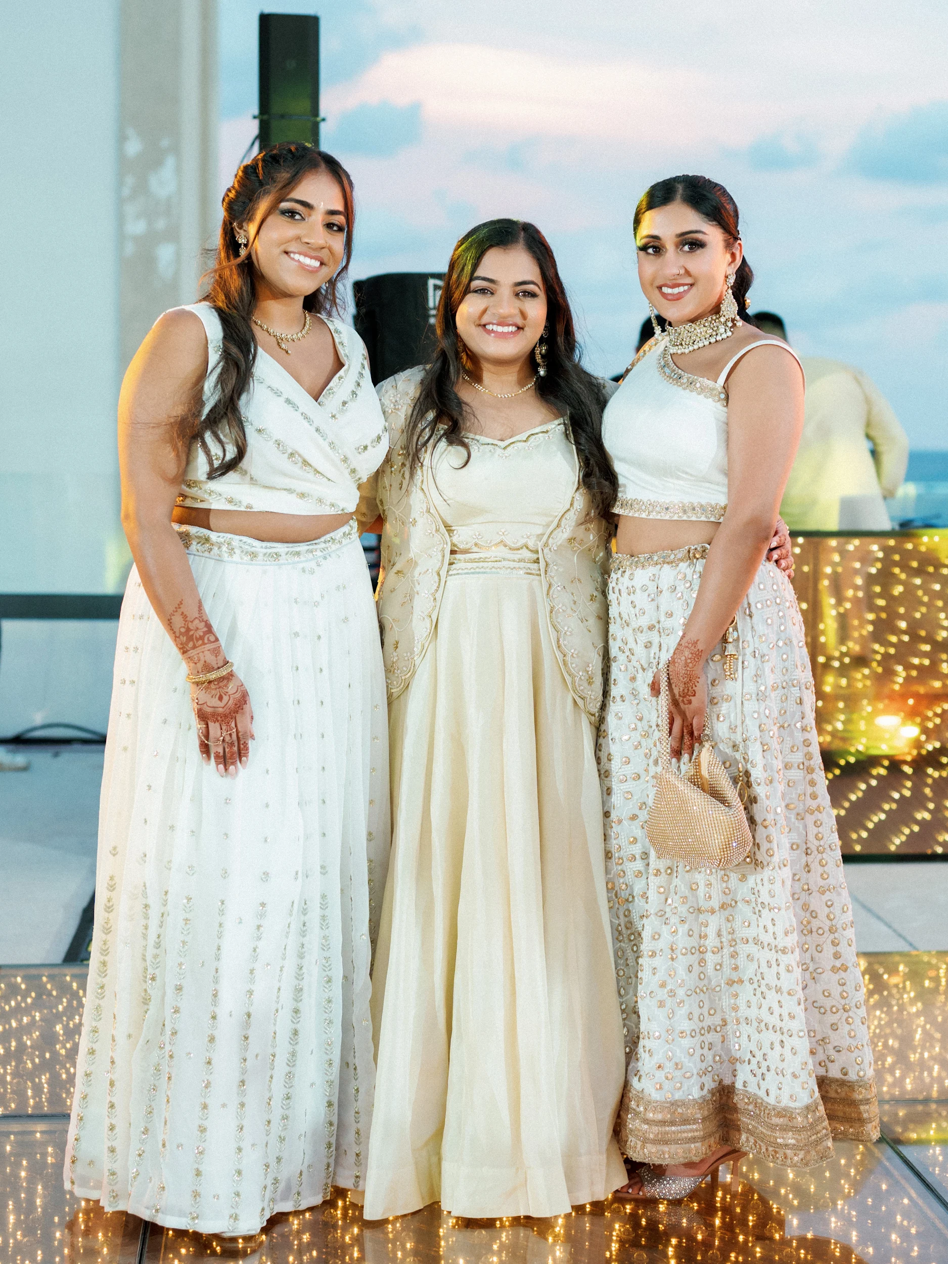 Krishna & Dilan — Wedding