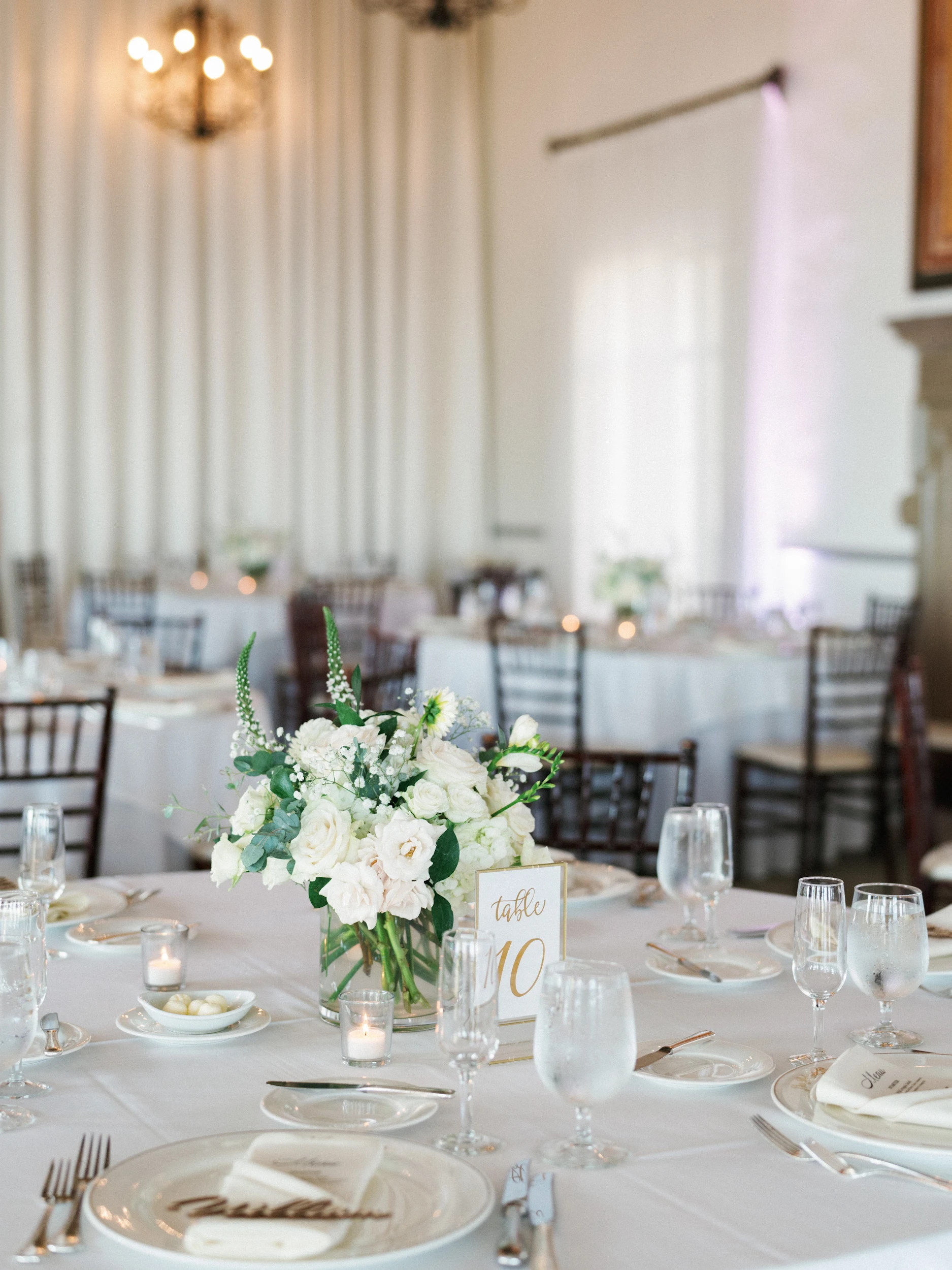Howard & Lisa — Wedding