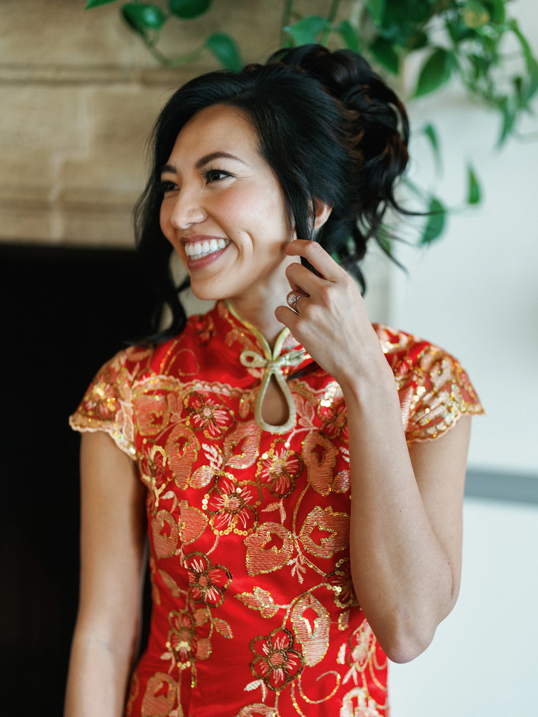 Howard & Lisa — Wedding