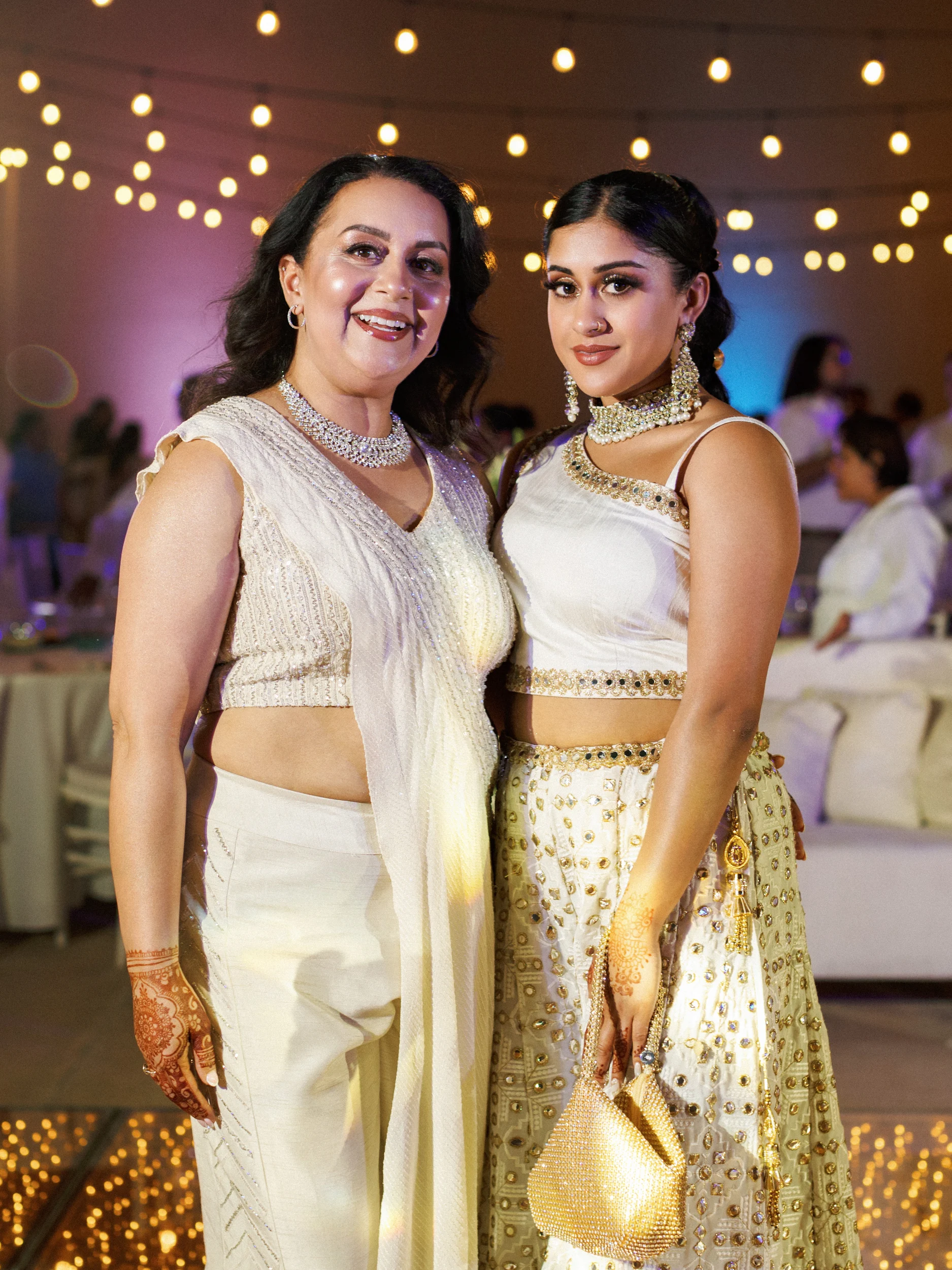 Krishna & Dilan — Wedding